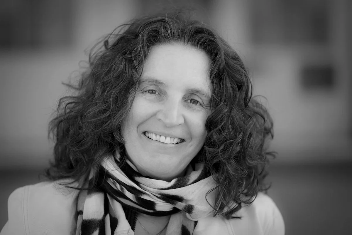 Speaking the Unspoken - A Writer's Journey