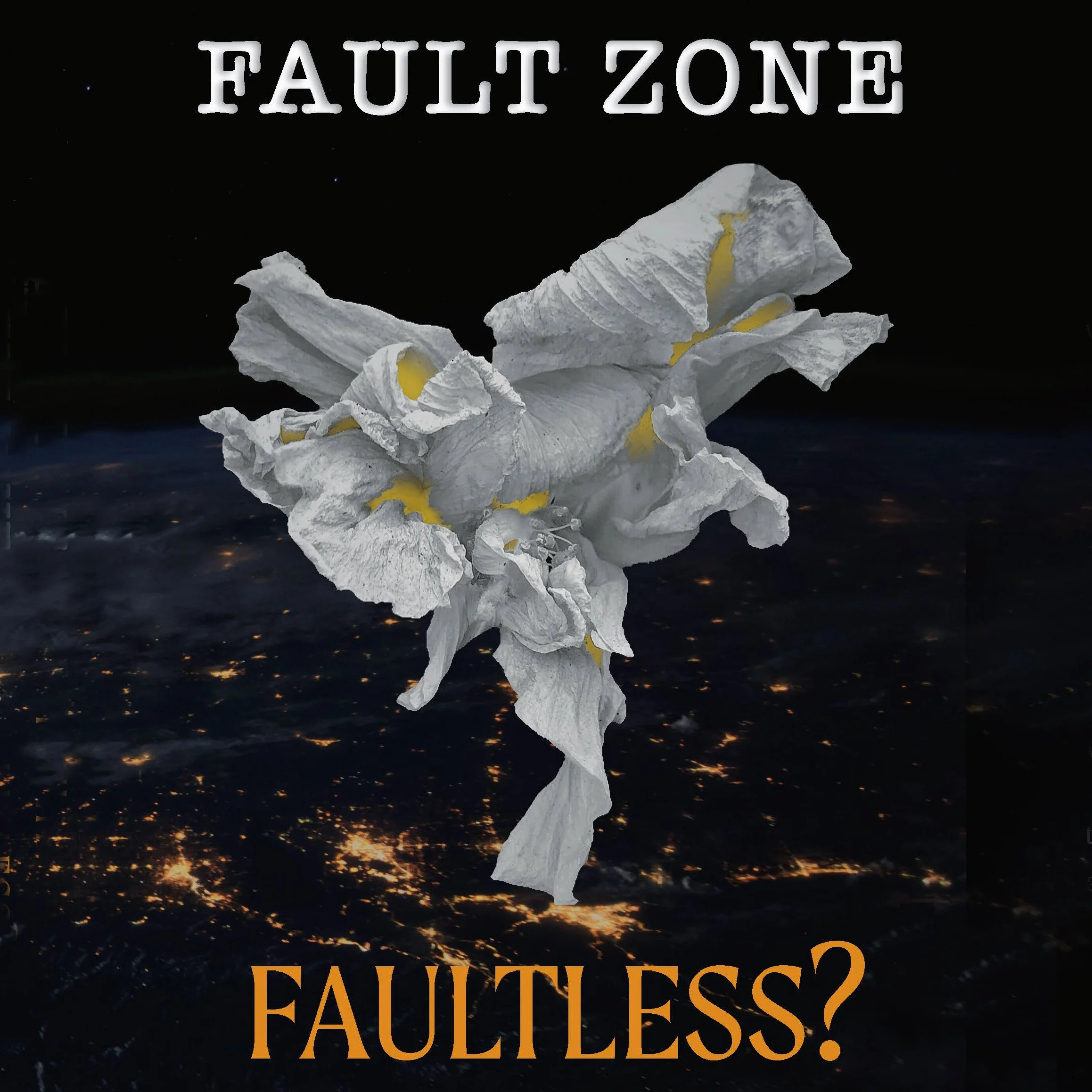 Fault Zone: Faultless? editors announce Pushcart Prize nominations &nbsp;