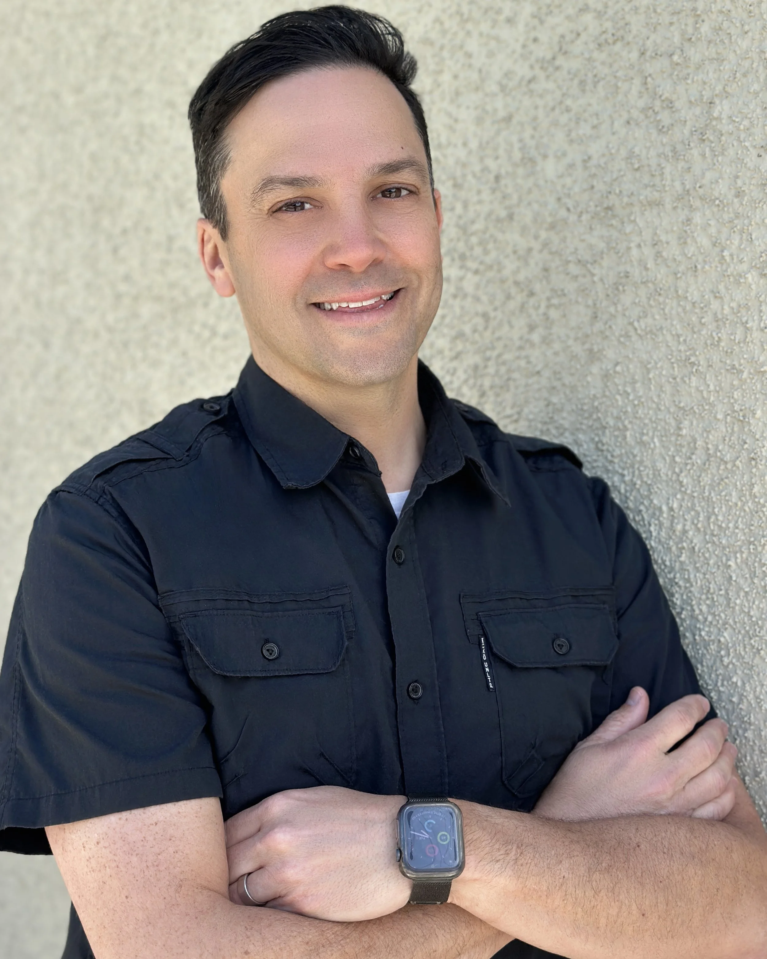 Zoom Speaker Series - Corey Rosen - Finding, Shaping, and Telling Your Story