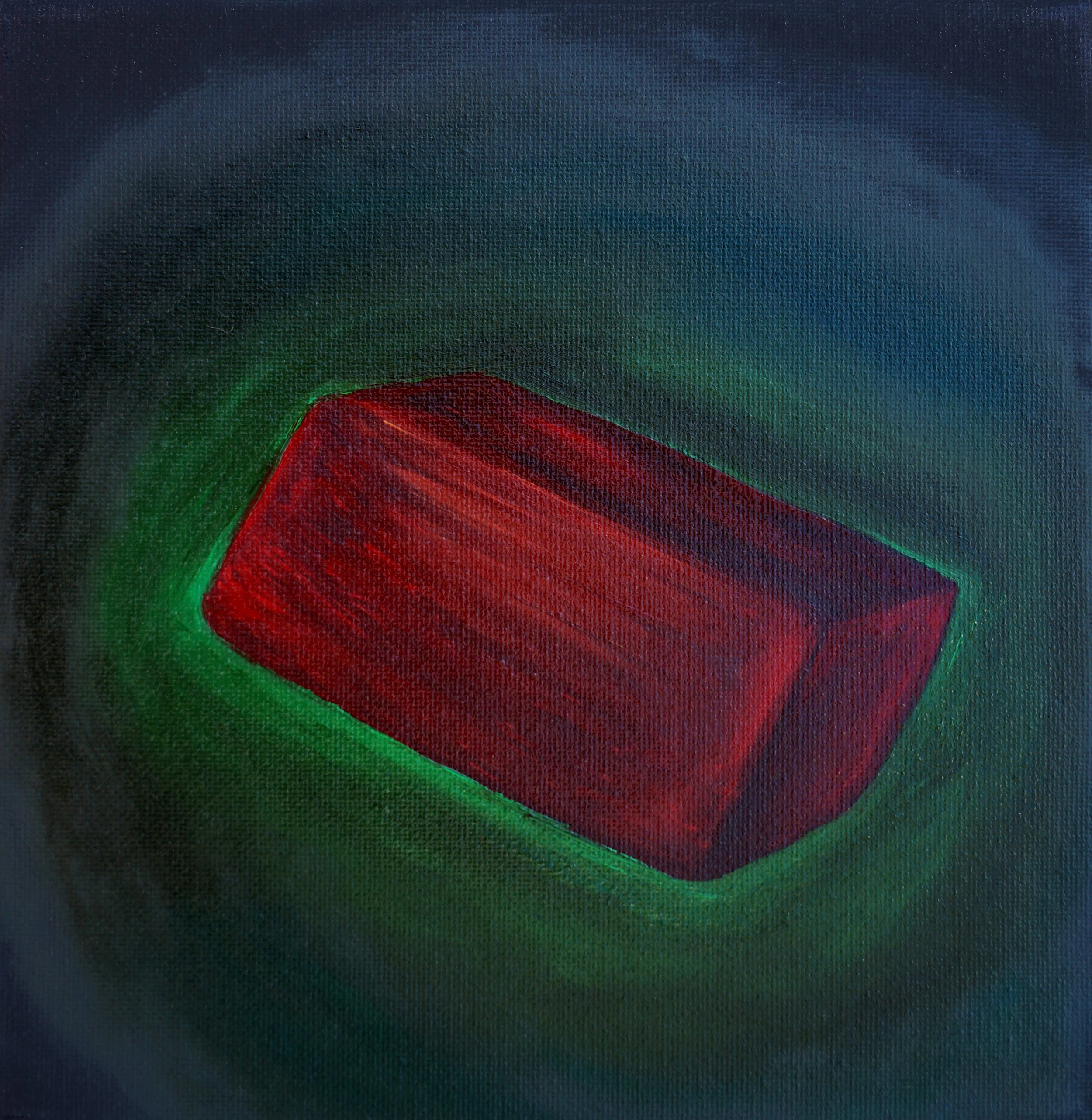 Resentment (A Brick in the Heart)