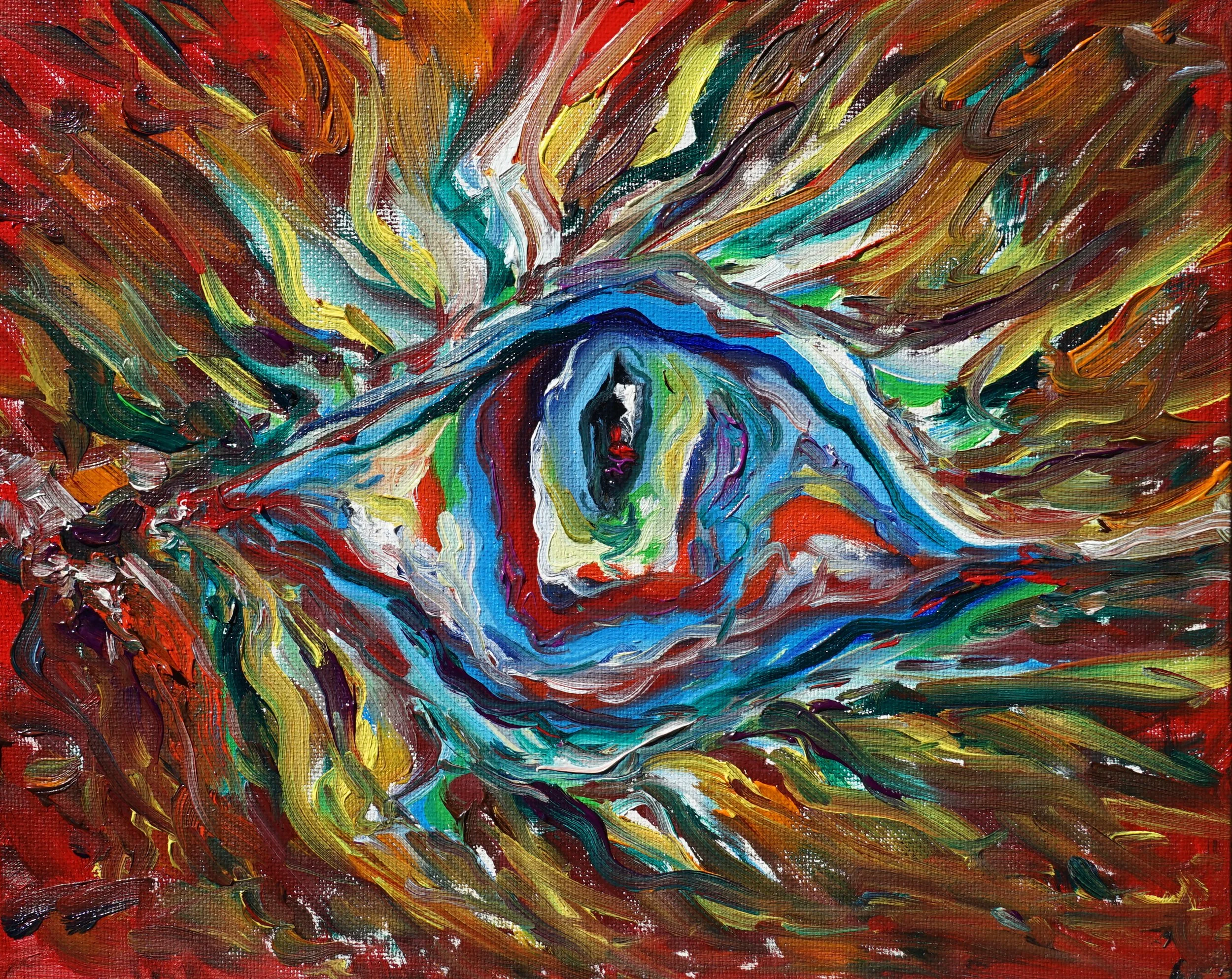 Awakening is Not Glamorous