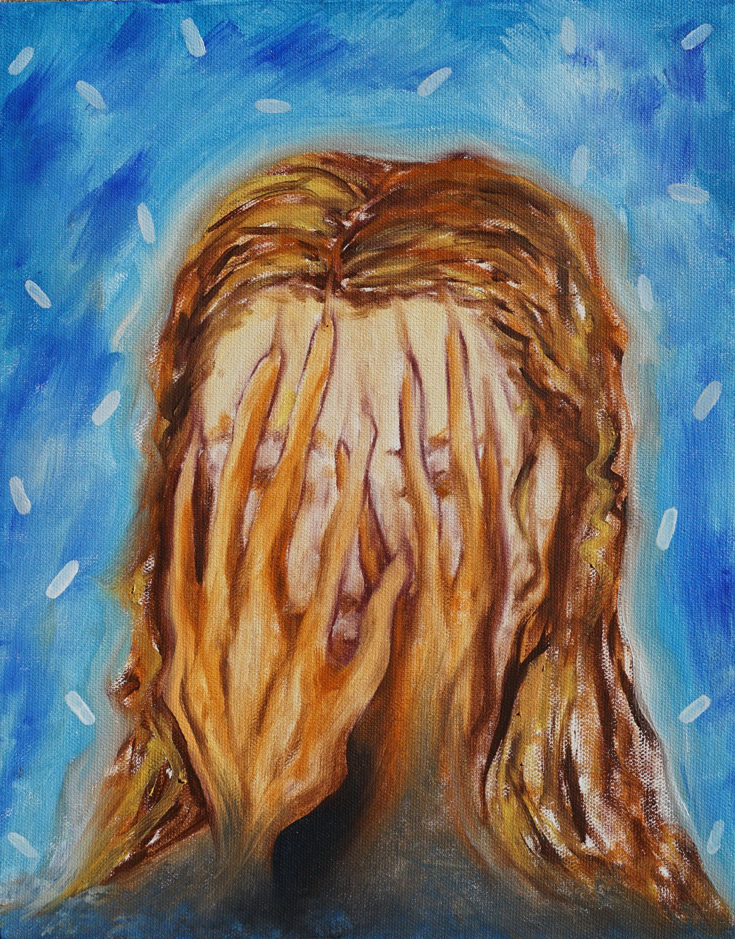 Swallow Your Shame