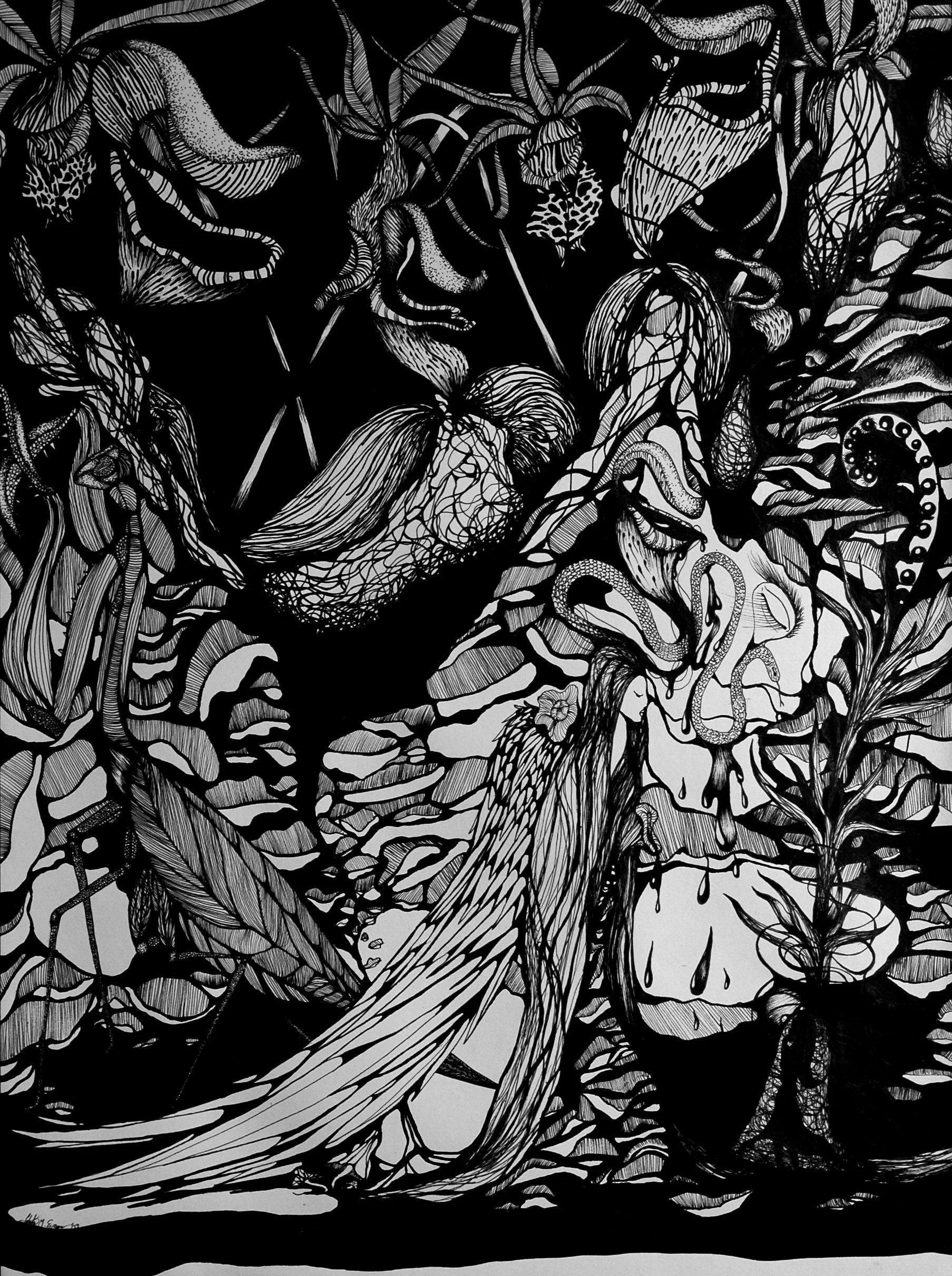 19 microcosmic mother of the mountain.jpg