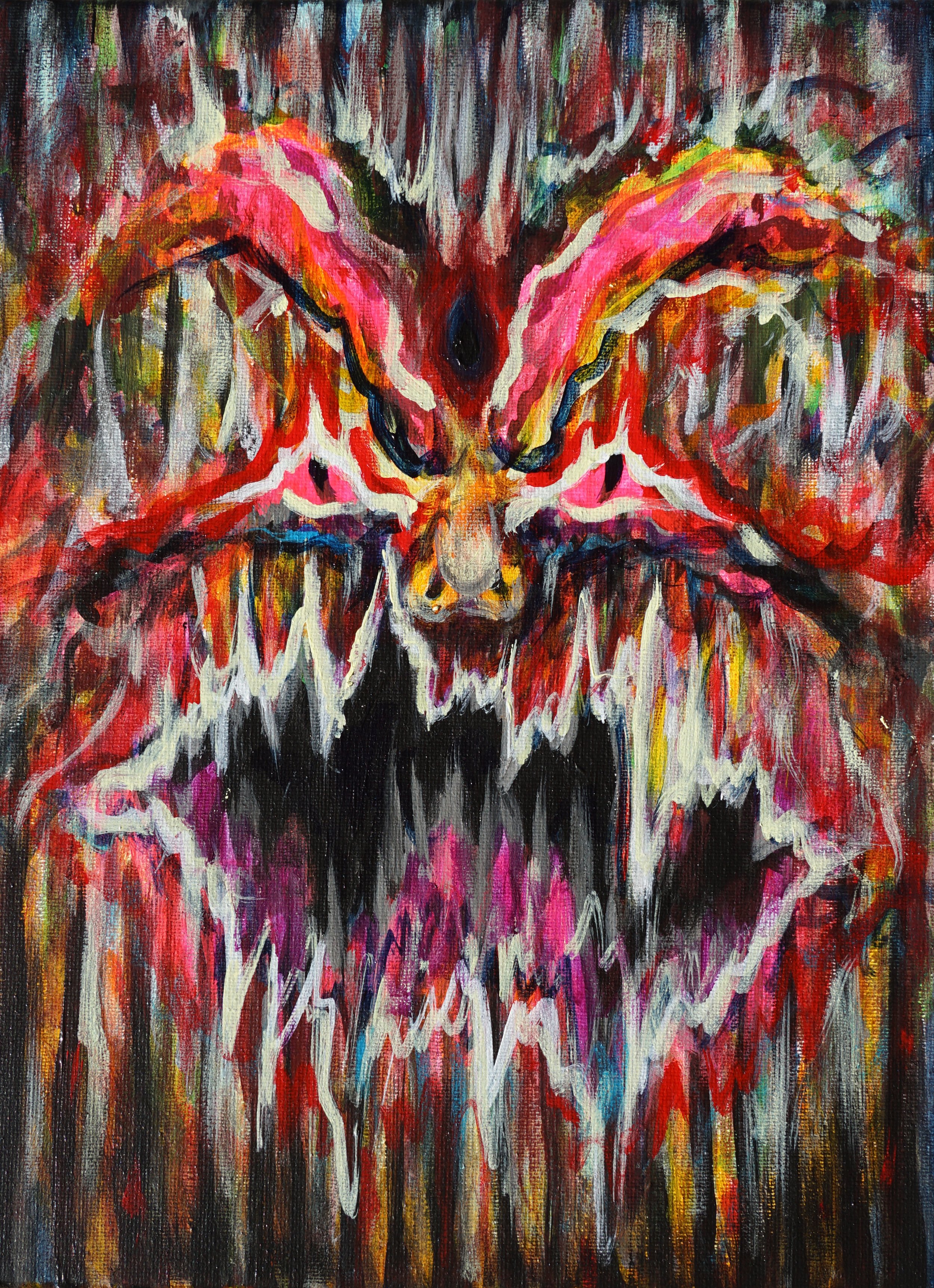 Hatred Arises from Feeling Disempowered