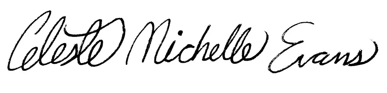 Celeste Michelle Evans