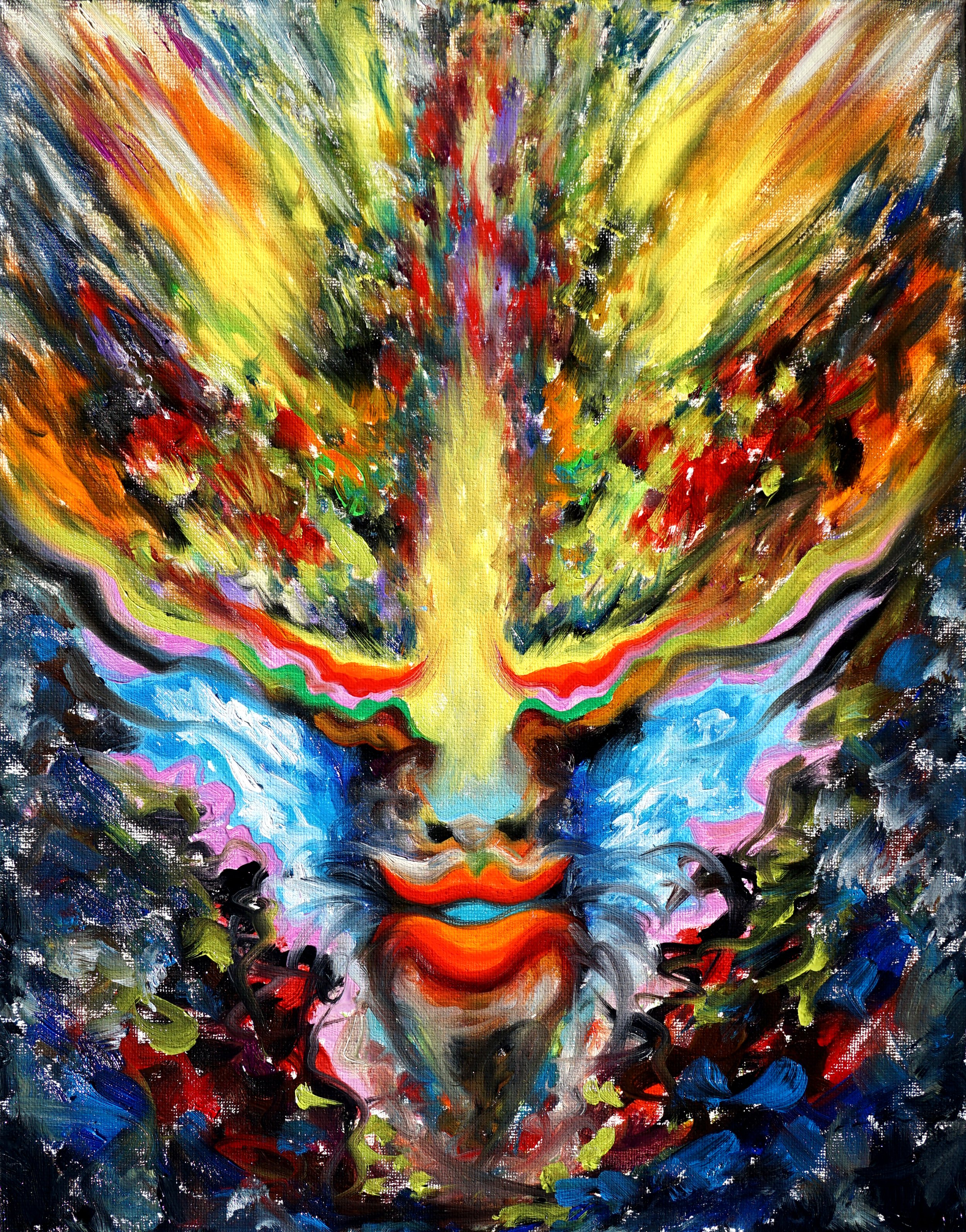 Breaking Free of Trauma!