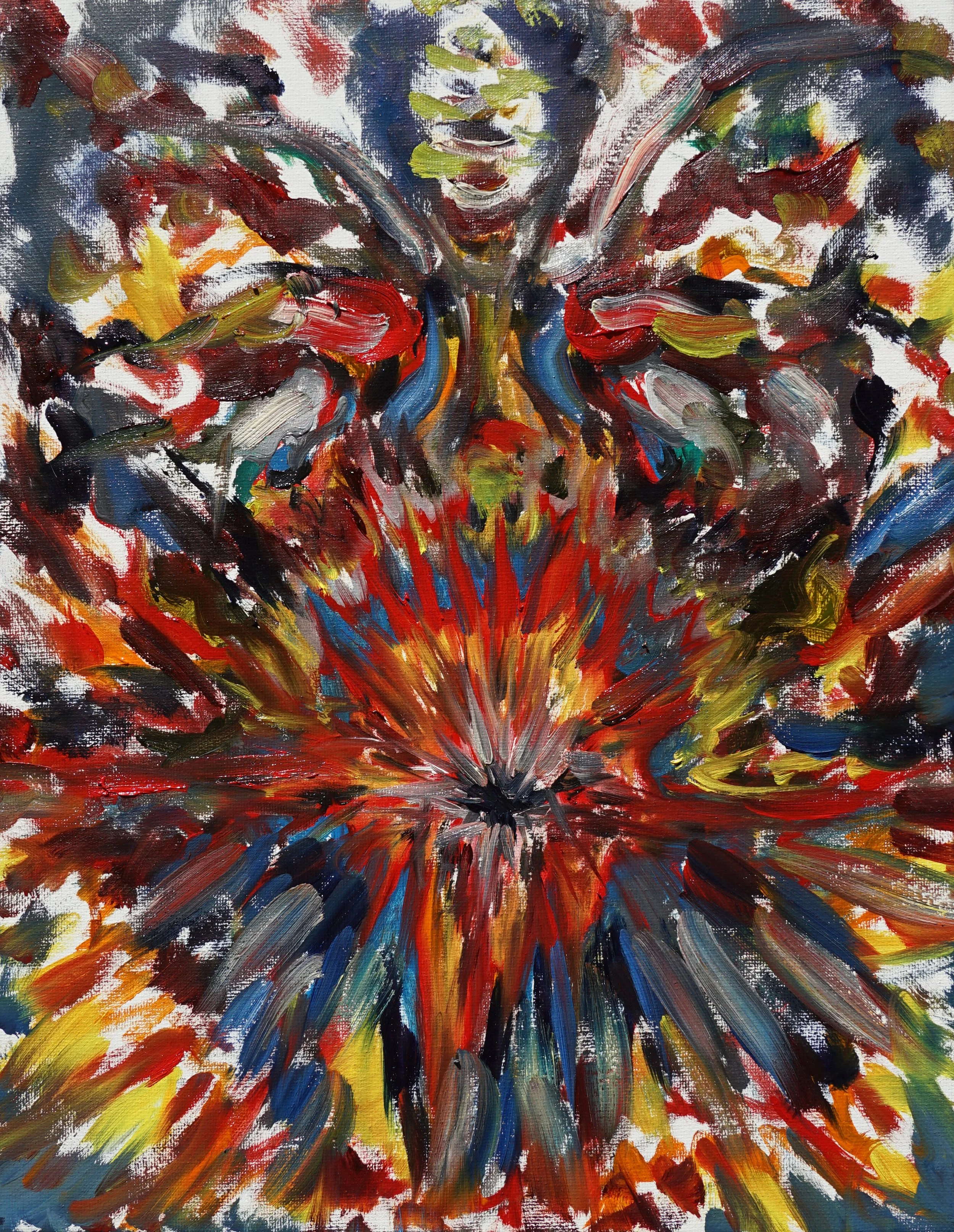 Violent Communication