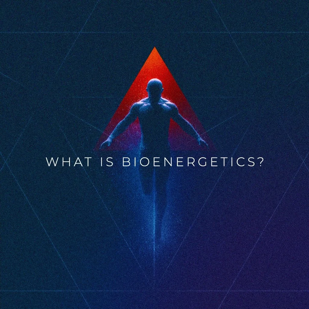 Stress, trauma, and overwhelm leave traces in the body&mdash;tight muscles, shallow breath, bracing patterns we carry long after the moment has passed.

Bioenergetics helps the body finish what it&rsquo;s been holding&nbsp;back. Through breath, inten