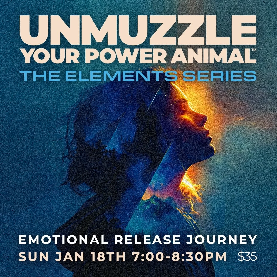 If you&rsquo;ve attended one of our larger gatherings,&nbsp;or have been curious about them, this is your invitation to experience the journey in a more intimate setting.

A musically guided arc through the nervous system, including:

&bull; breathwo