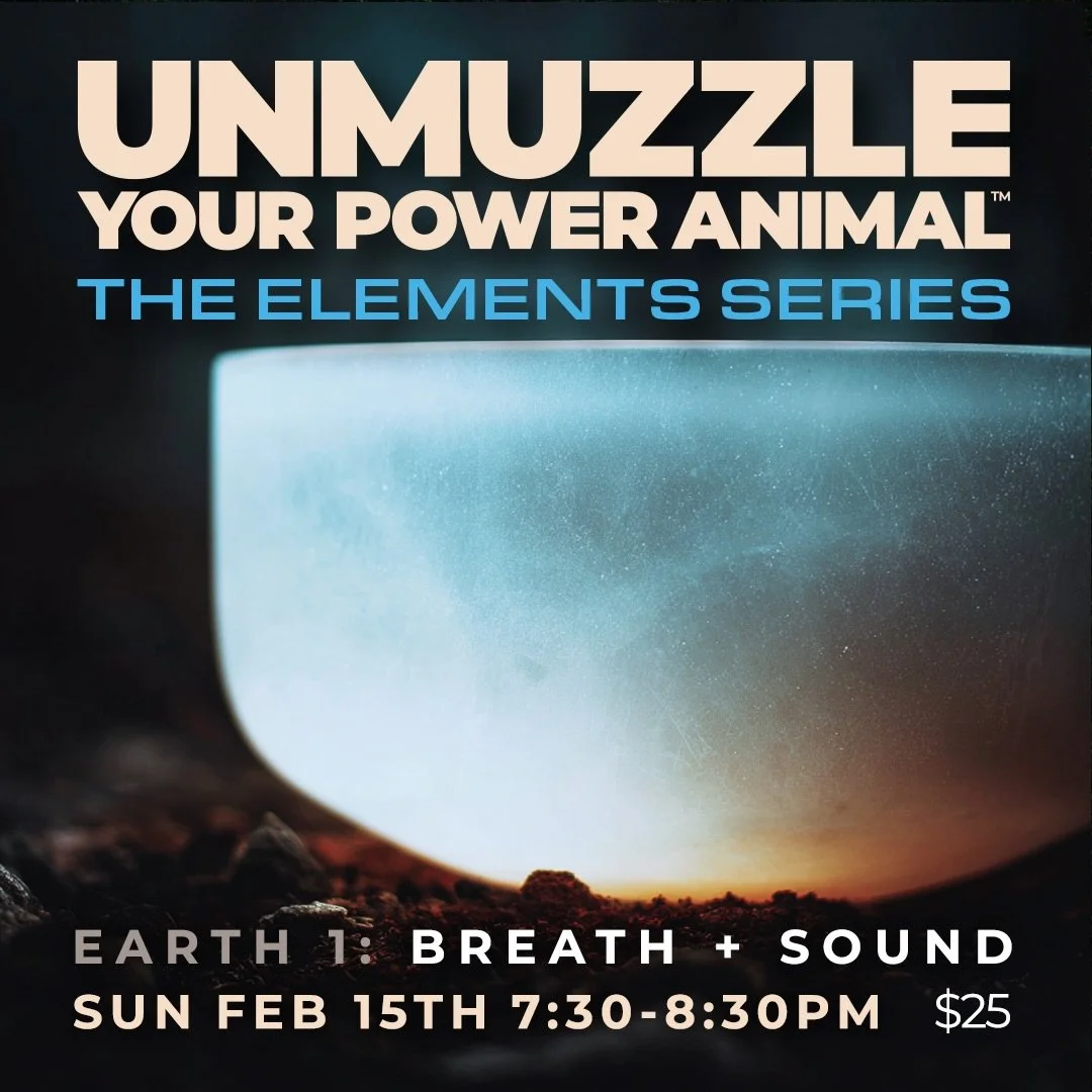 If you&rsquo;re wondering what to expect at EARTH, here&rsquo;s what&rsquo;s helpful to know:

&bull; nothing is forced
&bull; you&rsquo;re never asked to share
&bull; you can sit, lie down, or step out
&bull; listening is participation

This is a ge