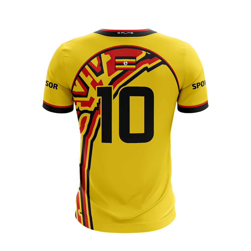 Mungu FC-JSS-Uniform-Yellow-Back.png