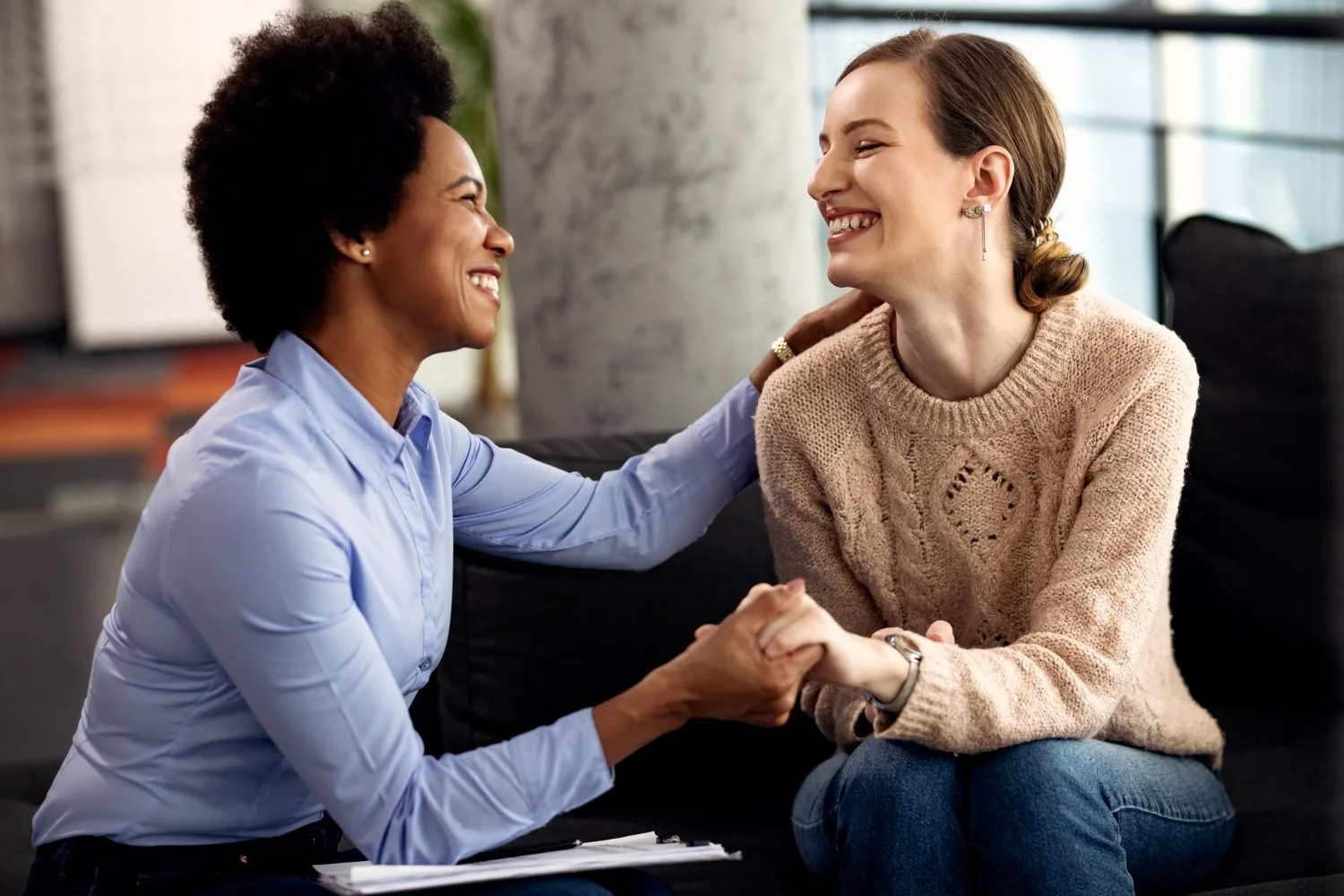 Healing Support for Emotional Unavailability in Chicago