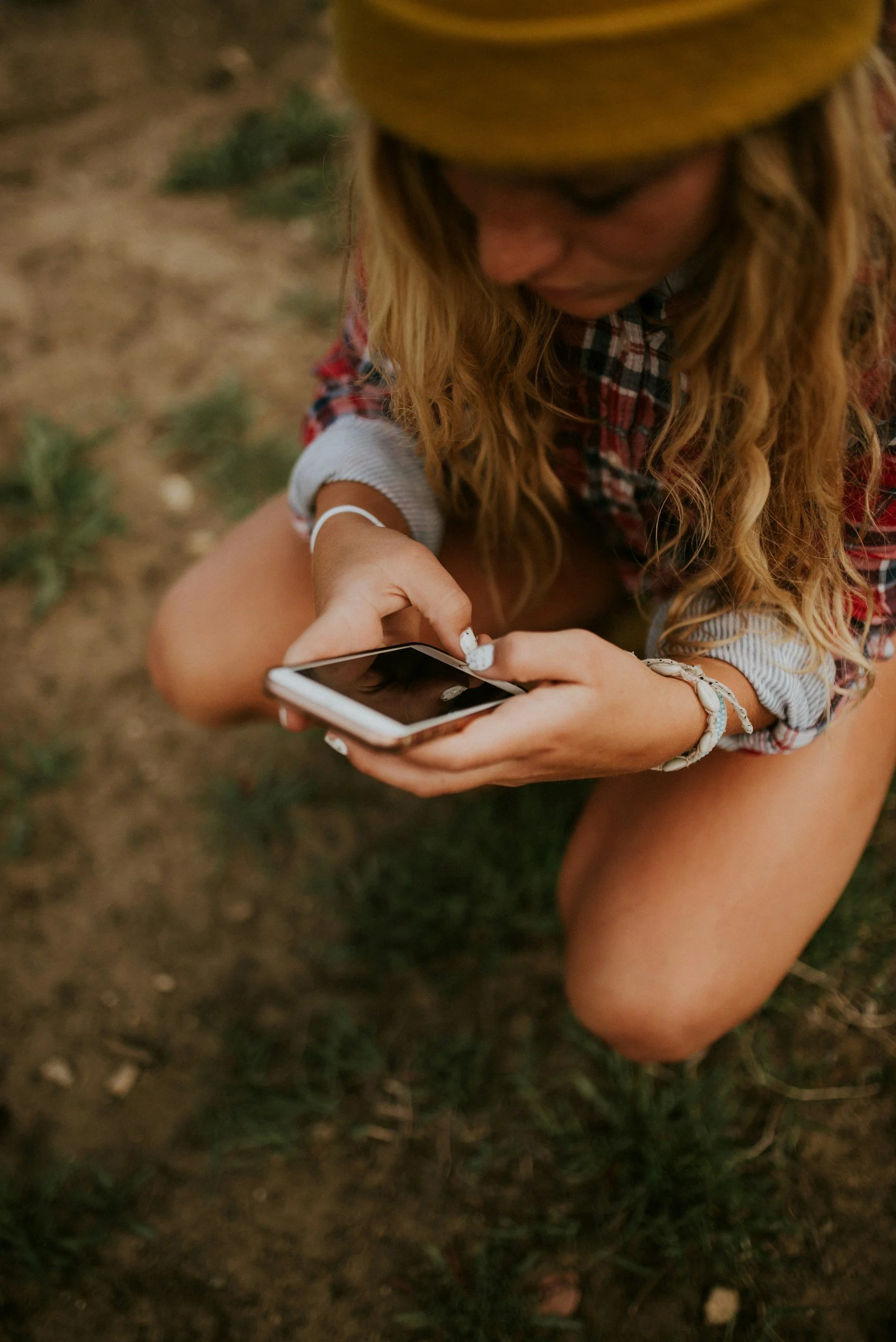 Why Am I So Anxious in My Relationship?  