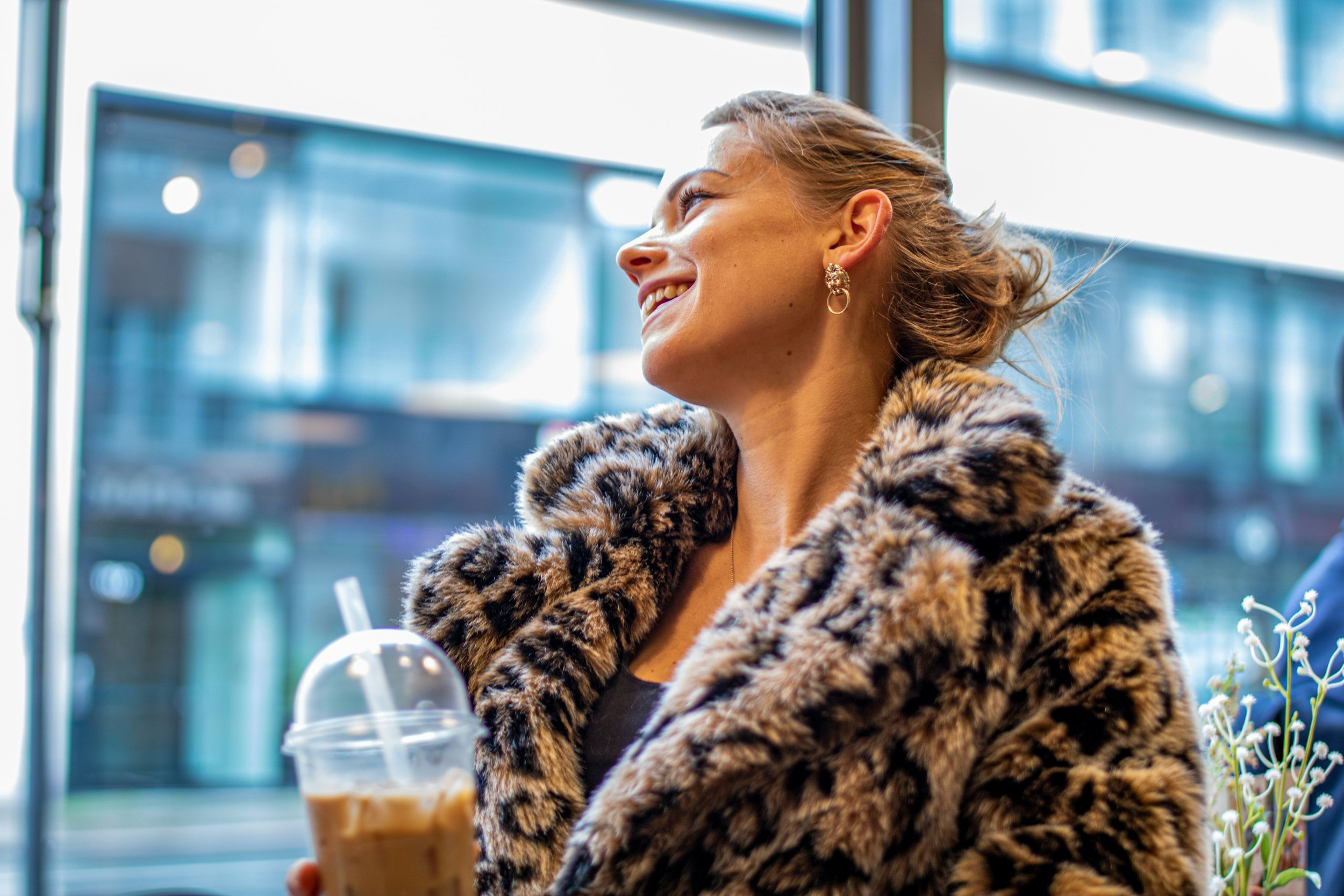 Reconnecting With Yourself After Trauma