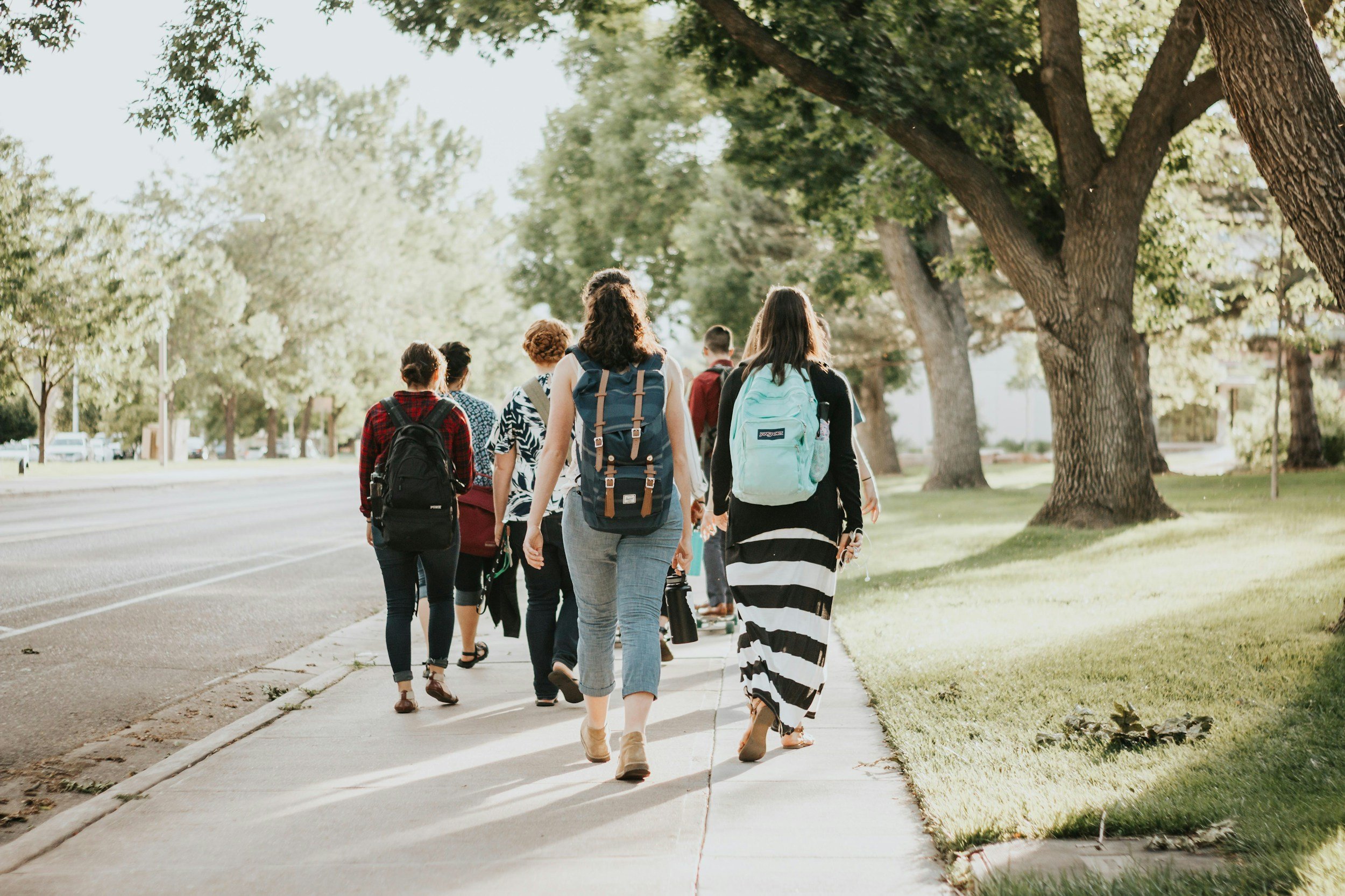 Back to College: When to Seek Therapy as a College Student in Milwaukee