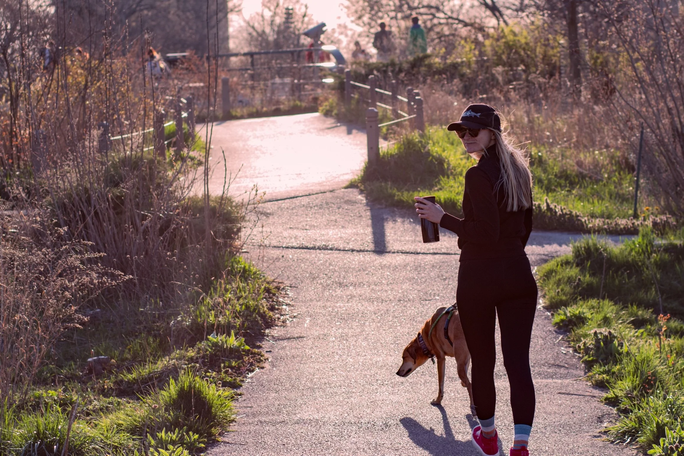 Courtney Vogt, therapist in milwaukee