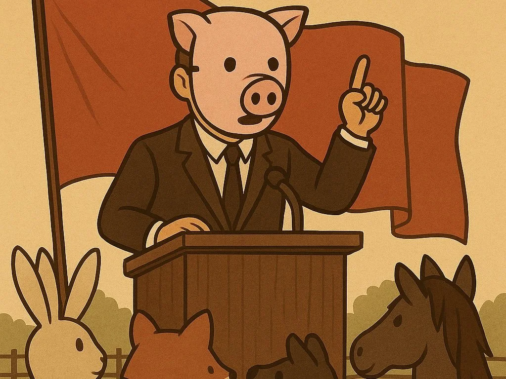 Same Name, New Story