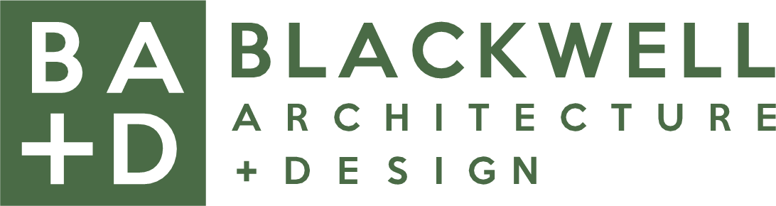 Blackwell Architecture + Design