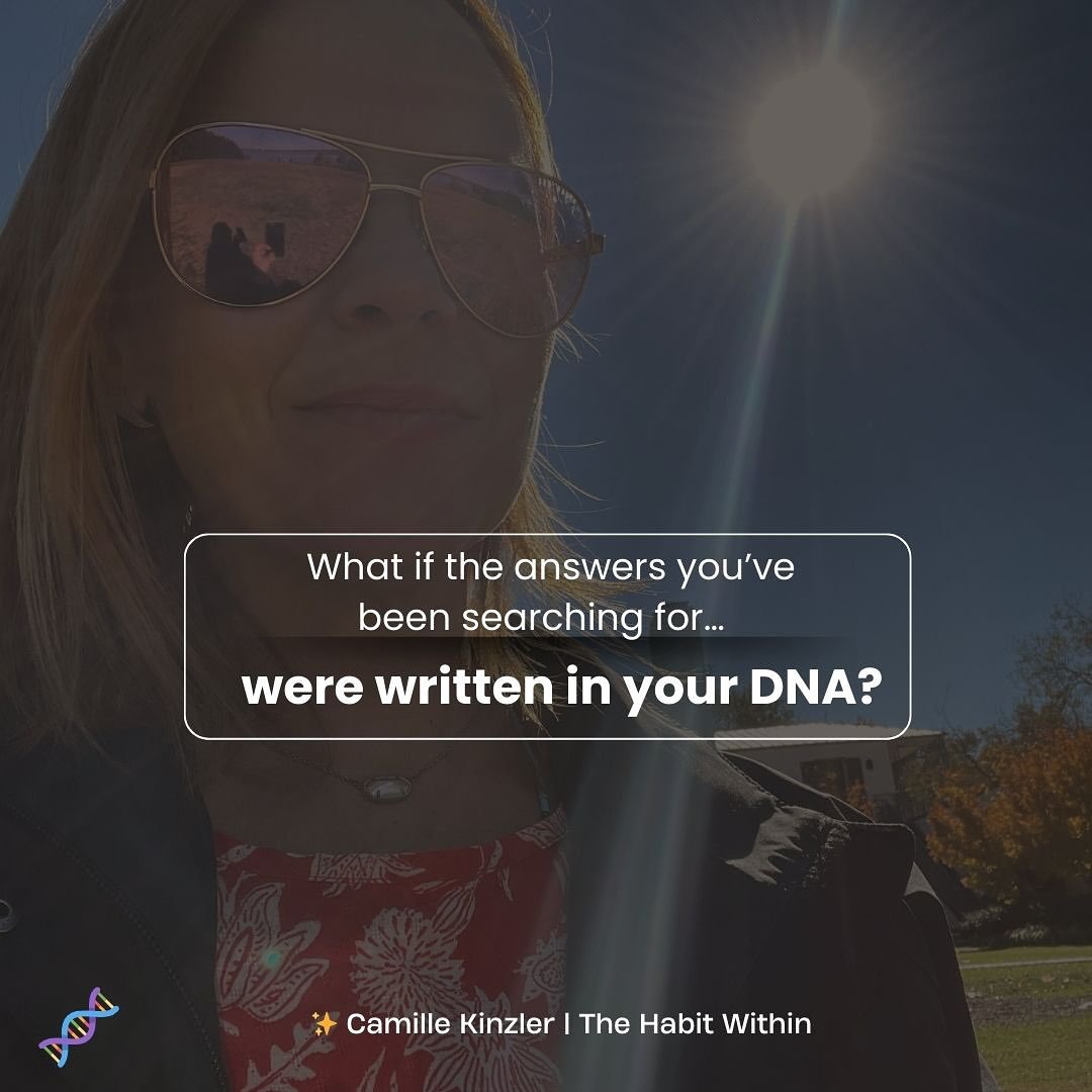 Do you ever feel like this?

👉 You&rsquo;re taking the supplements.
👉 You&rsquo;ve tried the detoxes.
👉 You&rsquo;ve followed the diets.
👉 Maybe you&rsquo;re even on HRT.

Everything your girlfriends are doing yet&hellip;.they feel awesome and yo