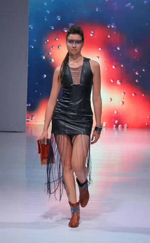 SPIRITUAL COLLECTION BY LIZA CARRILLO