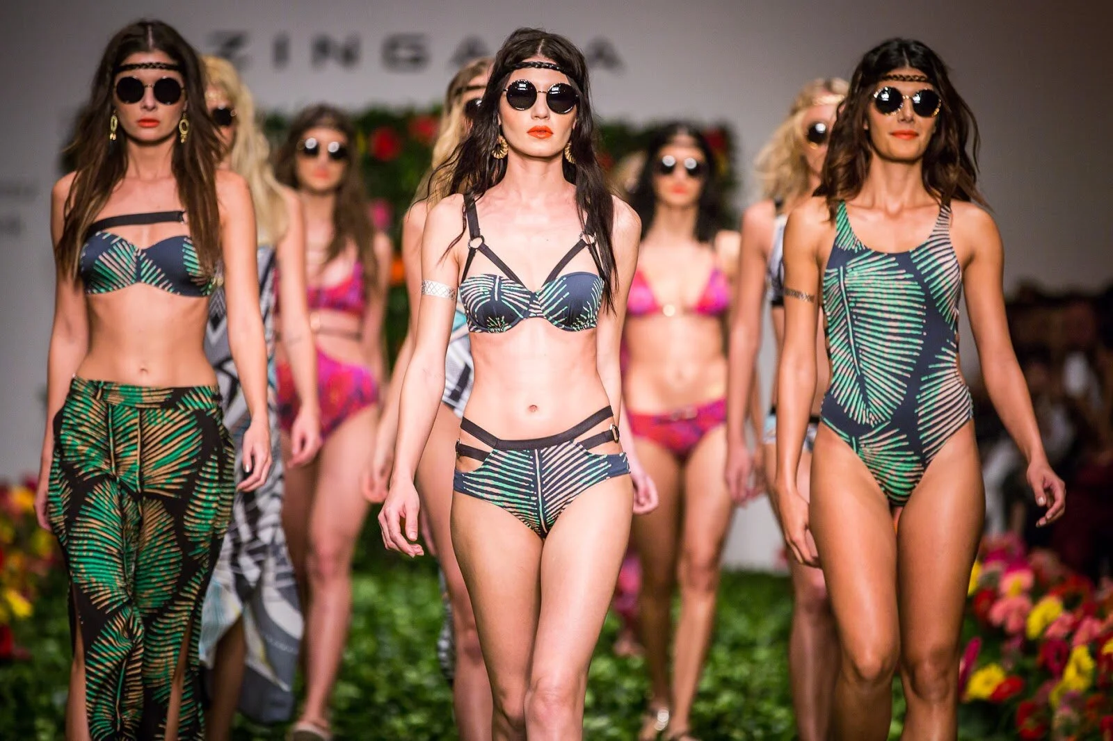 EL ESPIRITU LIBRE DE ZINGARA