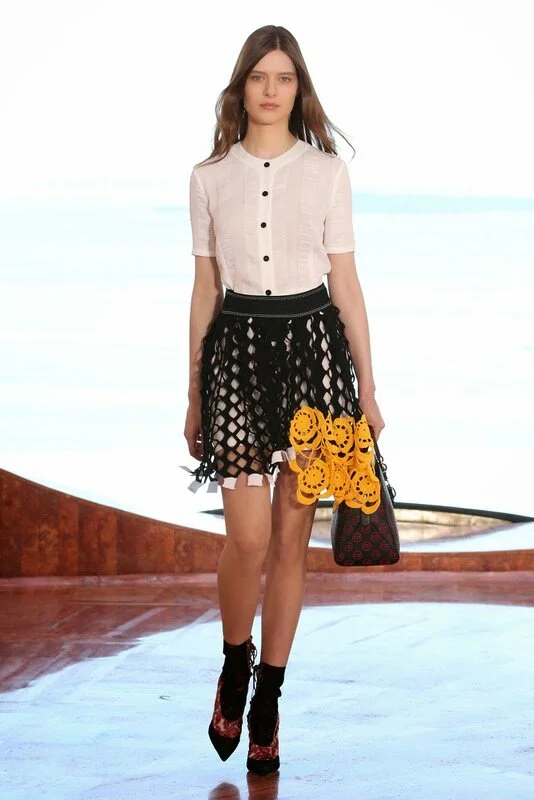 THE NEW WORLD OF DIOR