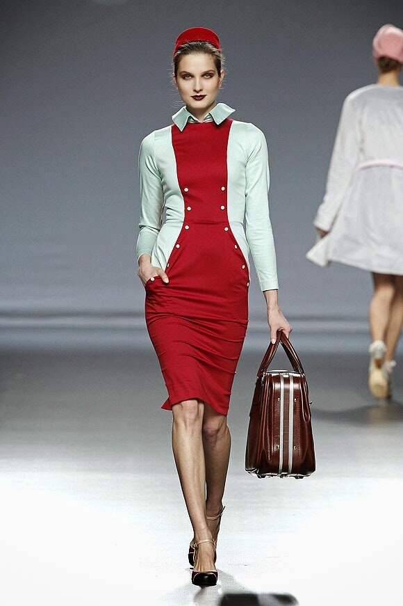 PIN UP ART BY LADY CACAHUETE