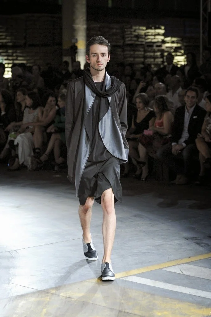 MULTIDISCIPLINARY ART BY CAMILO ALVAREZ