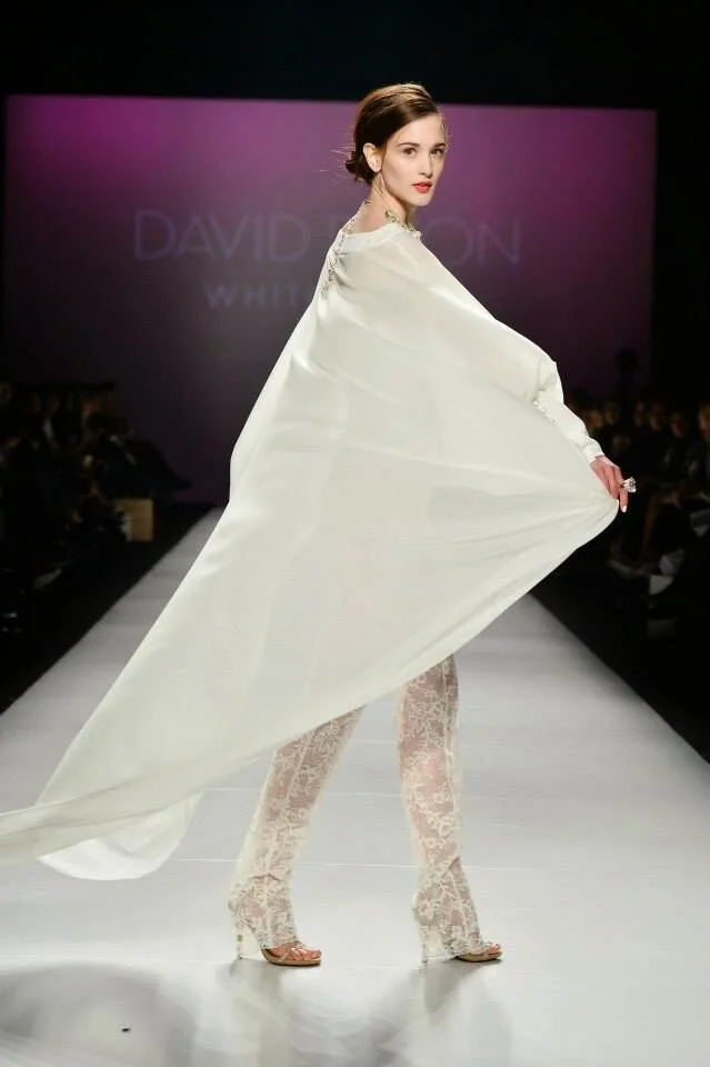 THE NEW WINTER WHITE TRENDS