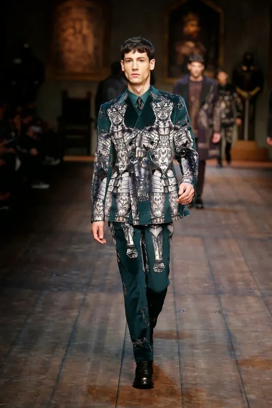 NORMAN SICILY by DOLCE & GABBANA