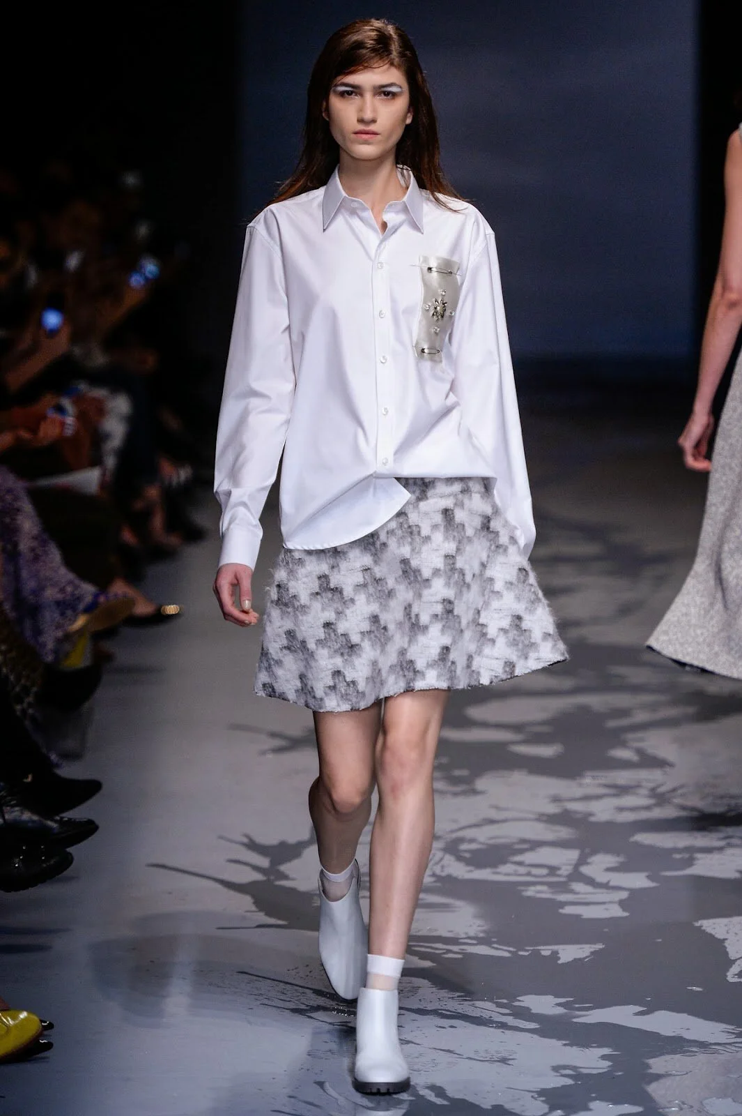 WAYS TO ELEGANCE BY VITORINO CAMPOS. SPFW