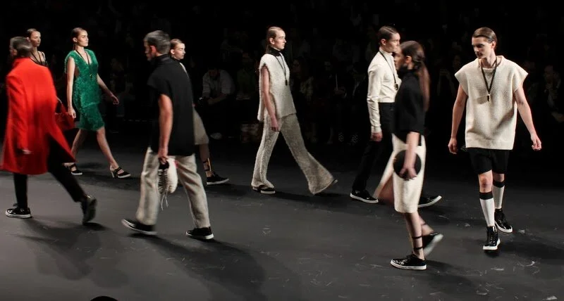 SOCCER STYLE BY OSKLEN. SPFW 2014