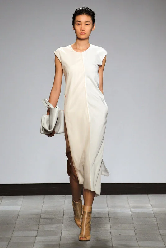 REED KRAKOFF´S COLLECTION.  SPRING/SUMMER 2013.