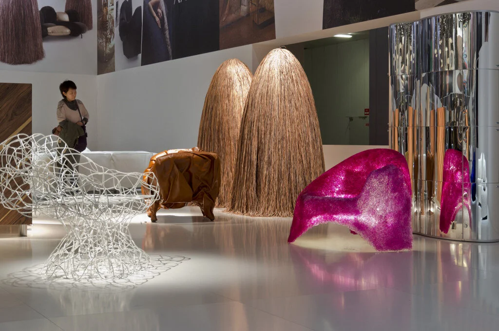 I Saloni 2013: Innovation is the Watchword