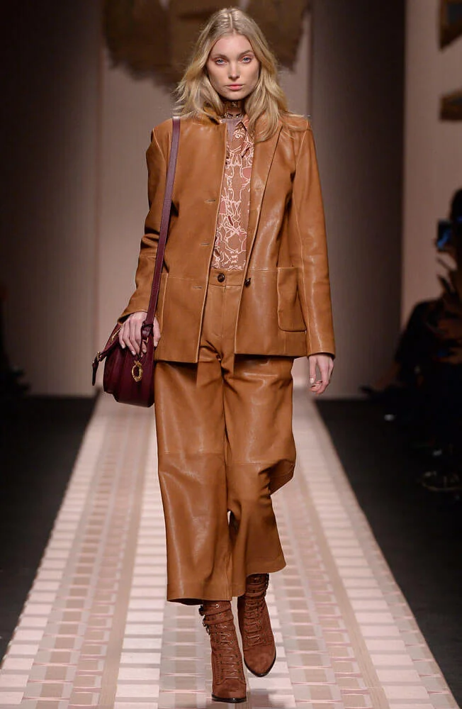 DISCOVERING THE NEW TRUSSARDI COLLECTION