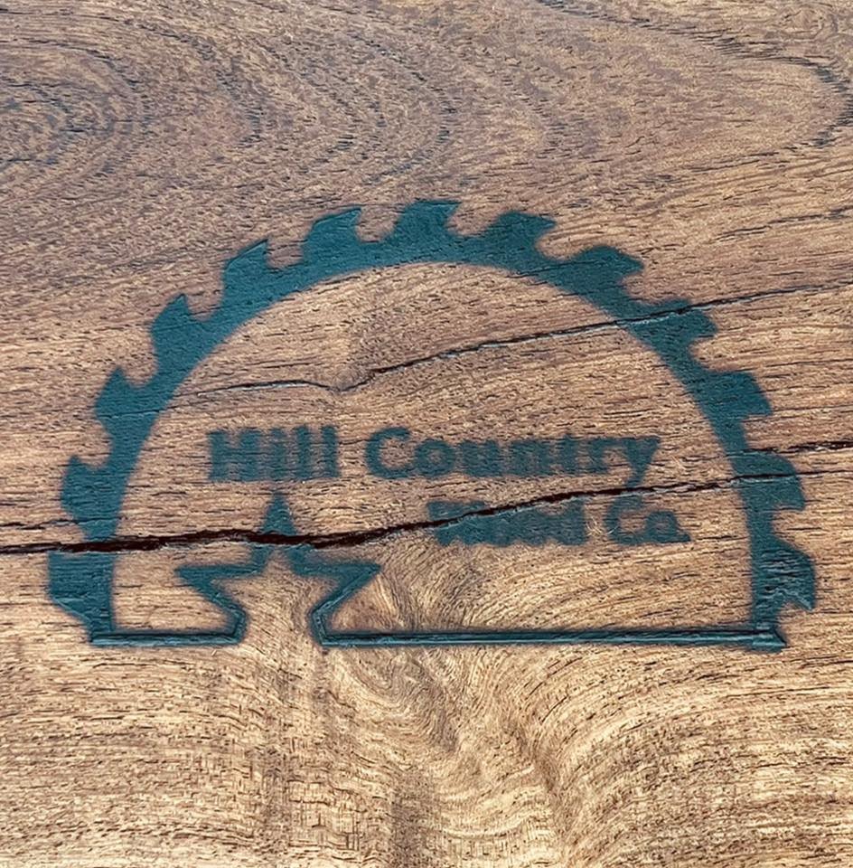 Hill Country Wood Co