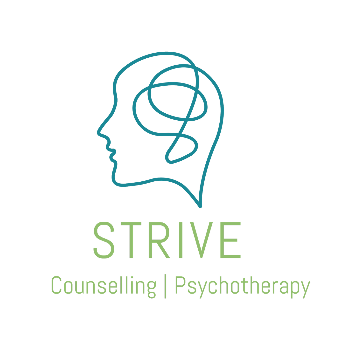 Strive Counselling &amp; Psychotherapy