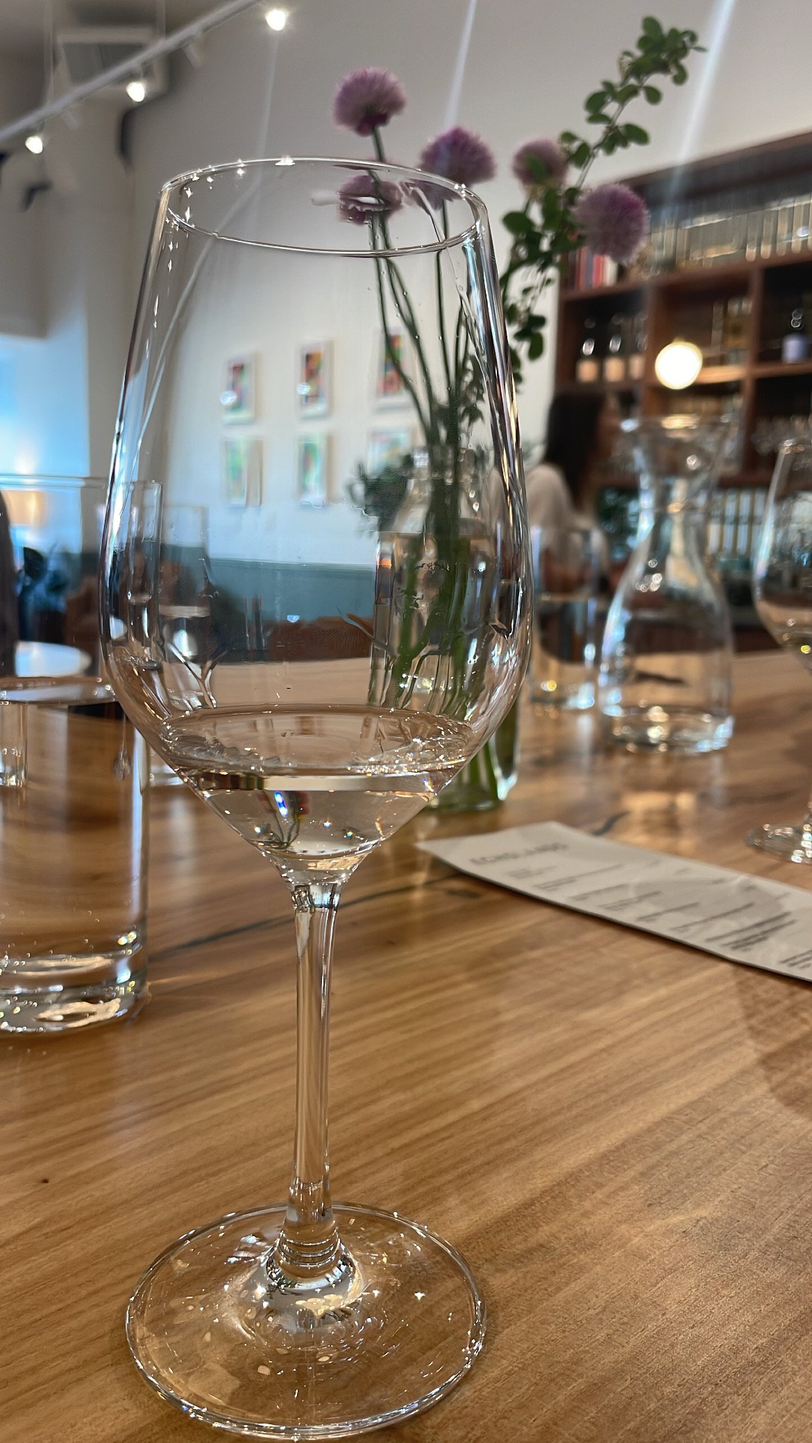 wine tours in Walla Walla
