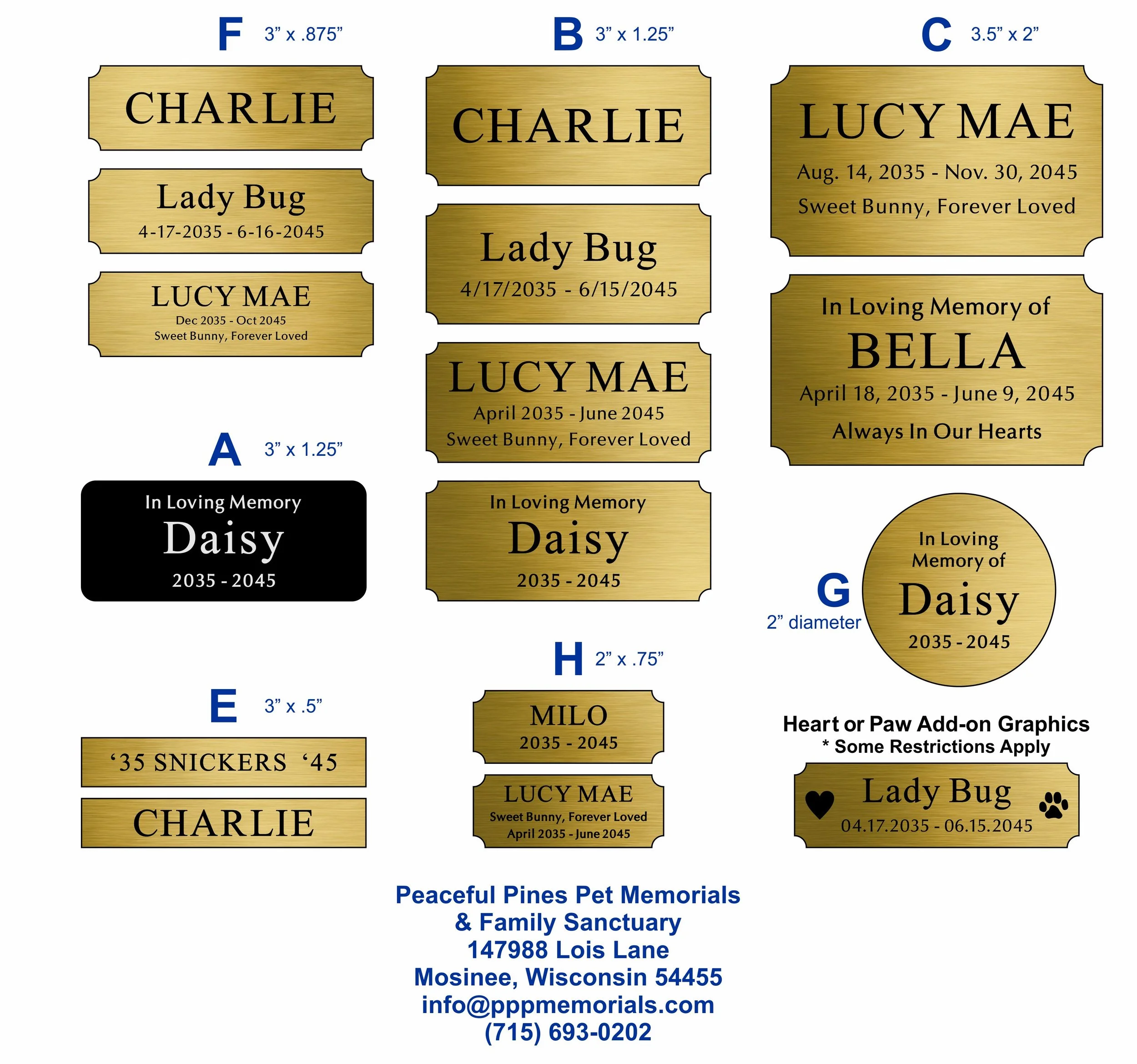 Polish Twin Heart Vines Urn