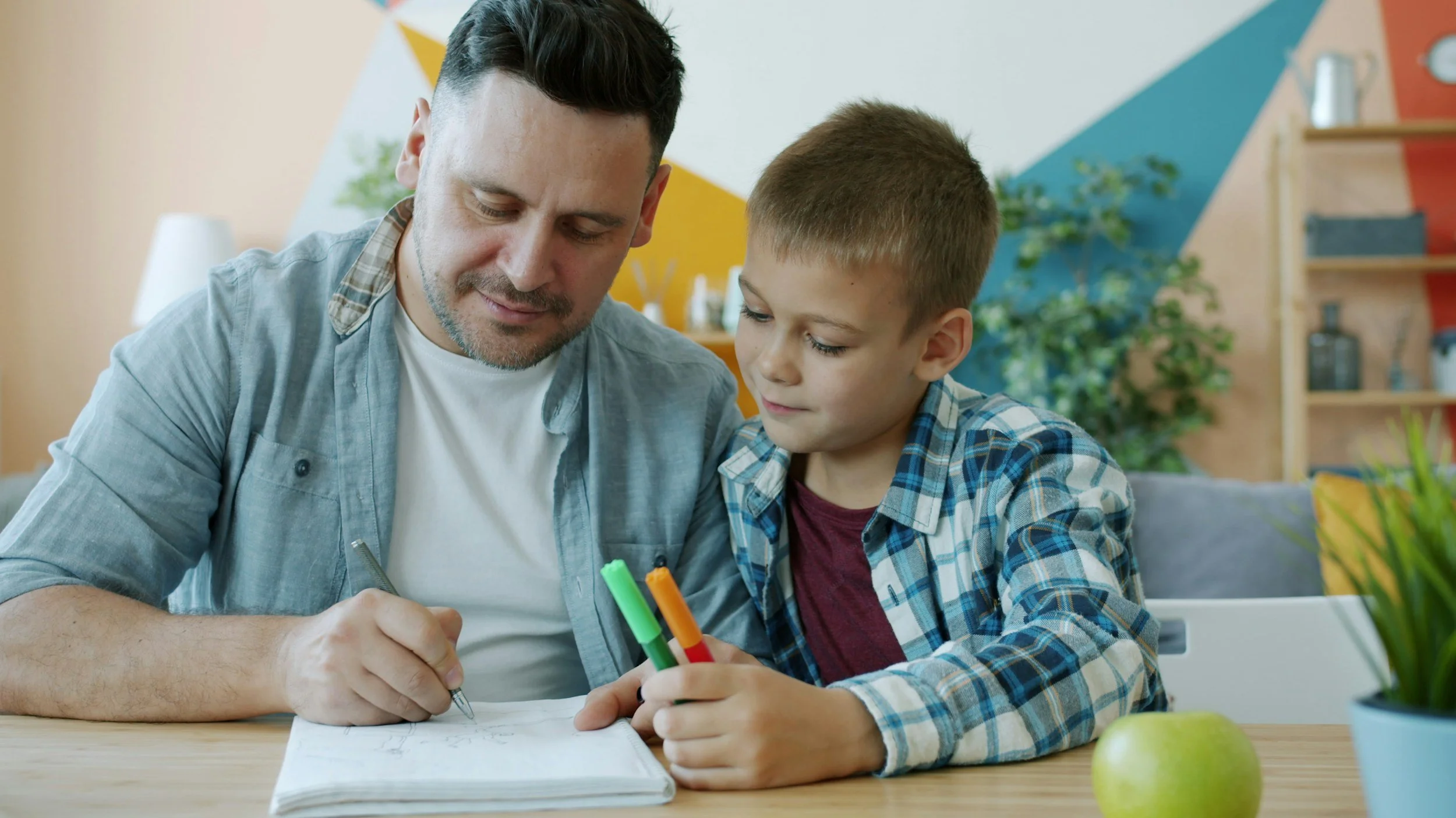 Back-to-School and Routine Changes: Supporting Mental Health Through Life Transitions