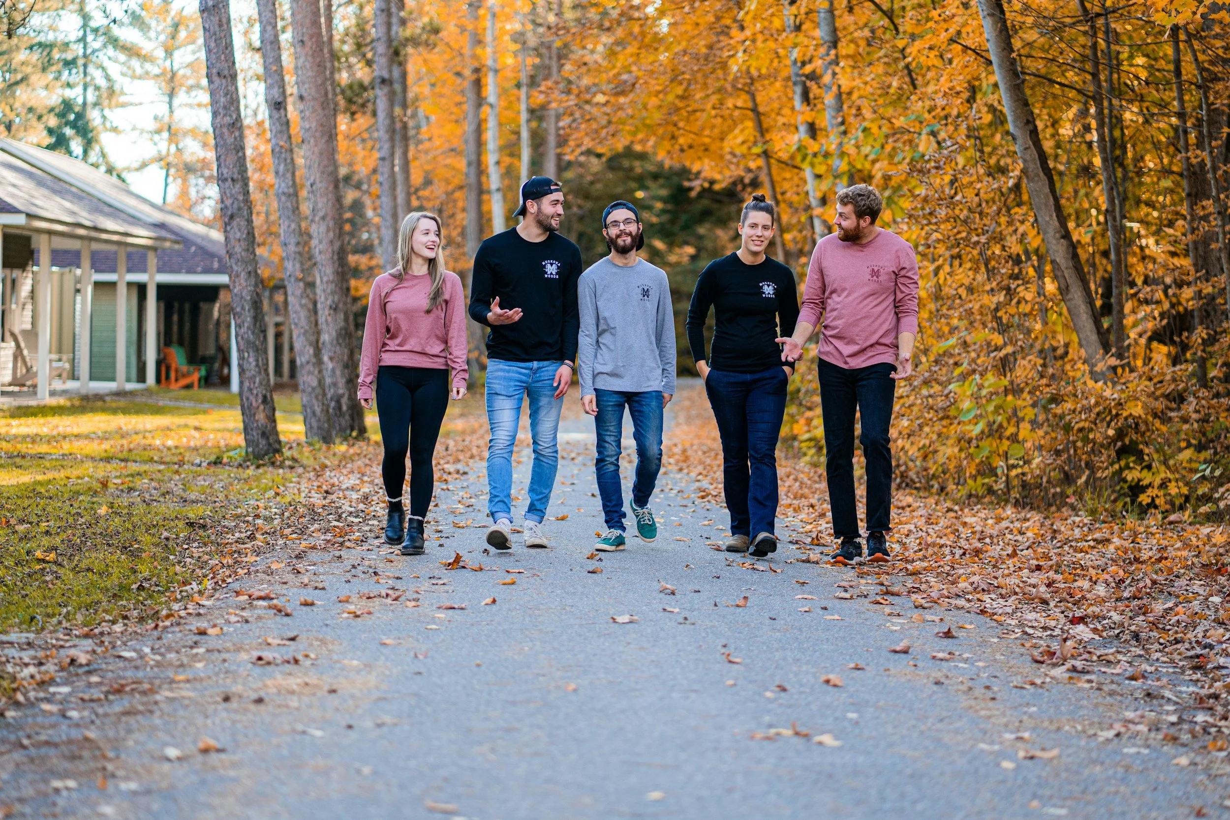 When the Days Get Shorter: Protecting Your Mental Health This Fall