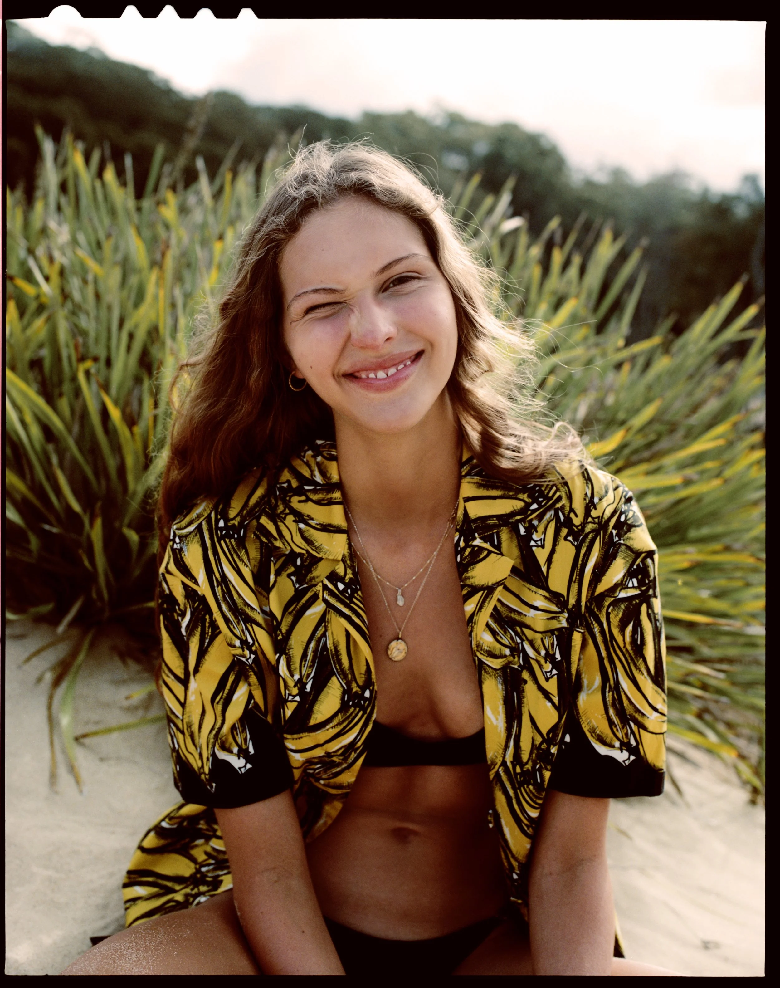 ANGELINA KENDALL X MODELS.COM