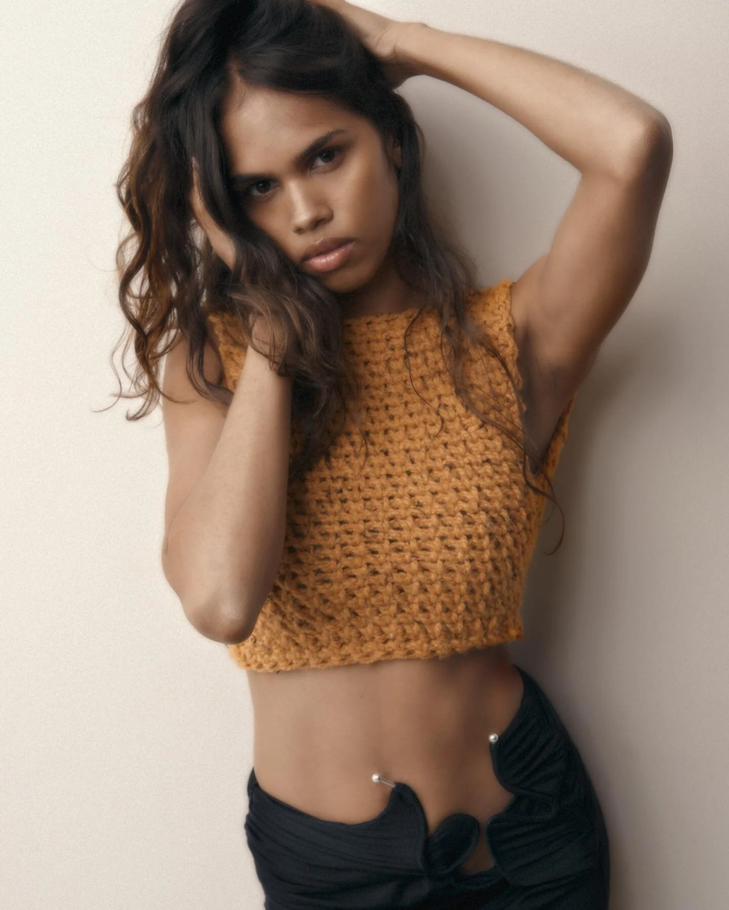 Tatyana ✨ @tatyanaperry28 @the.scouted @simonehellicar 
By @michaelcarrello 
Style @madeleinepark.co 

Beauty using my favourite @chanel.beauty @welovecoco 
Chanel Le Blanc Essence Lotion
Chanel Hydra Beauty Micro Serum
Chanel Hydra Beauty Water Crea