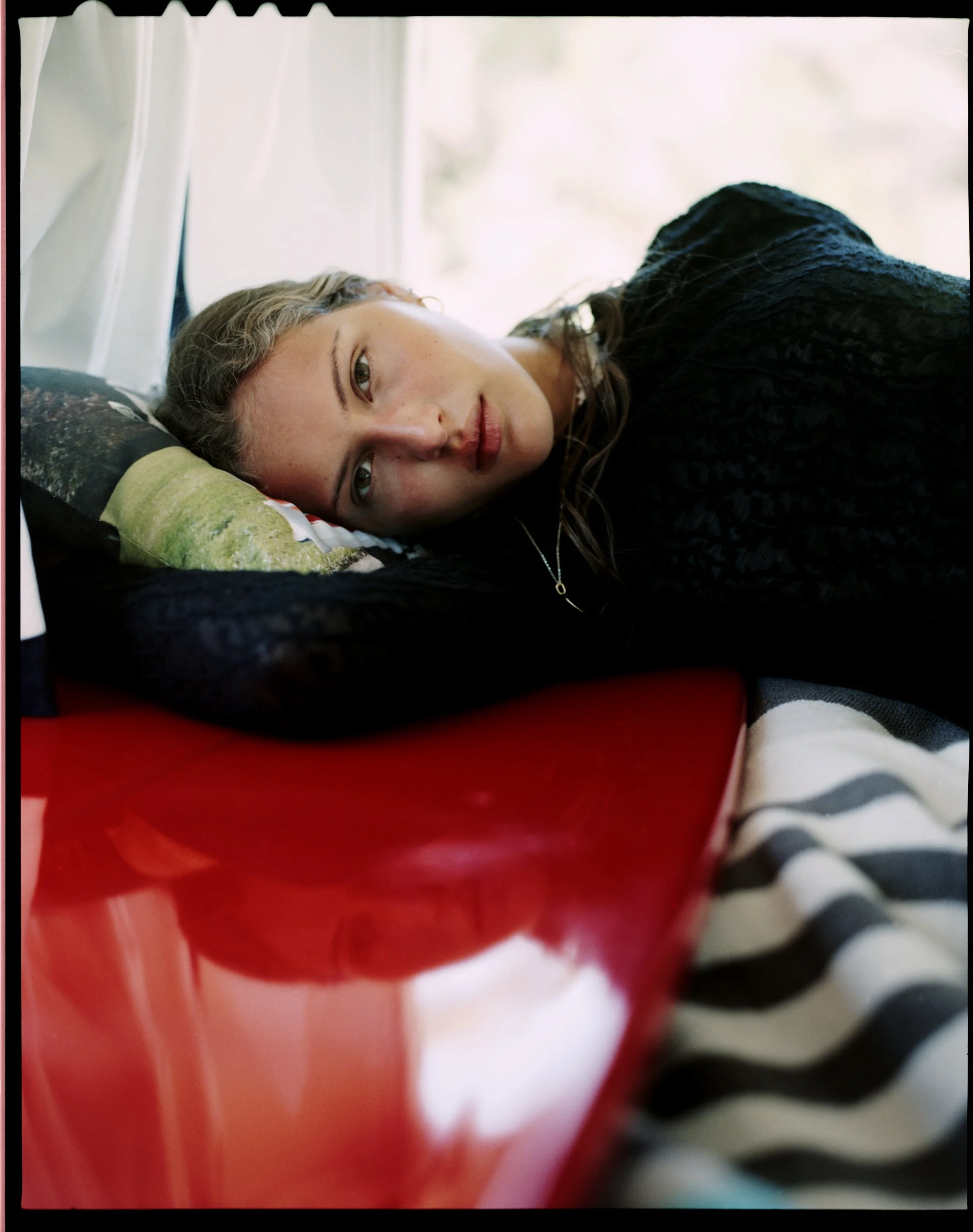 ANGELINA KENDALL X MODELS.COM