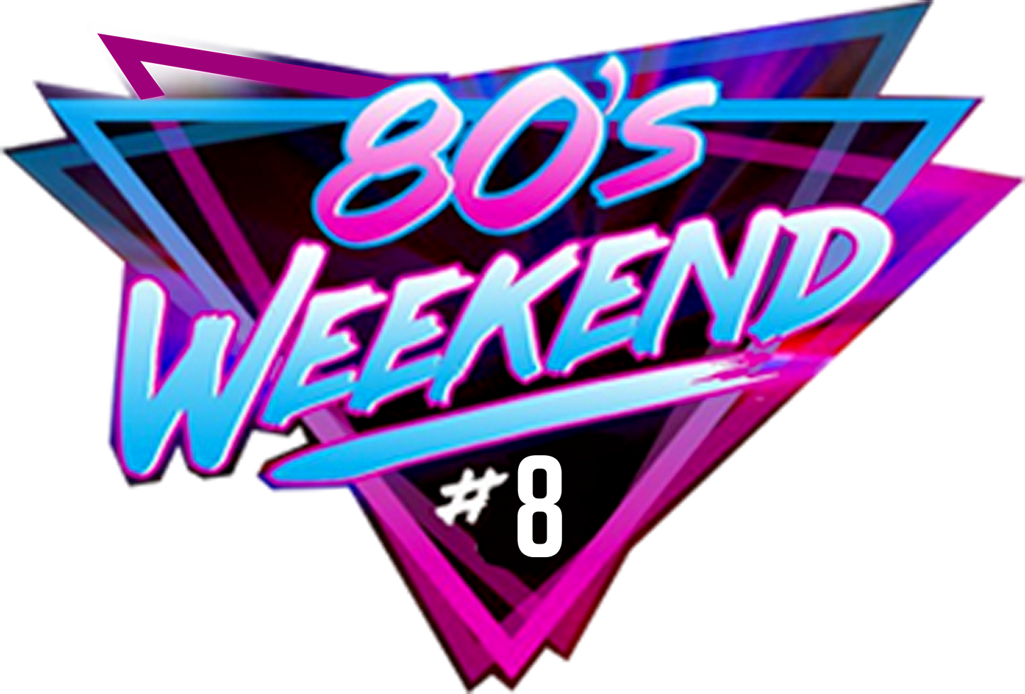 80s Weekend #8.png