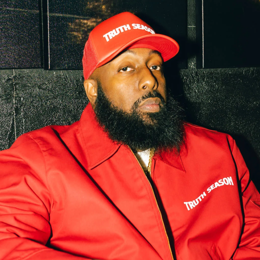 Trae Tha Truth — Bobby Dee Presents