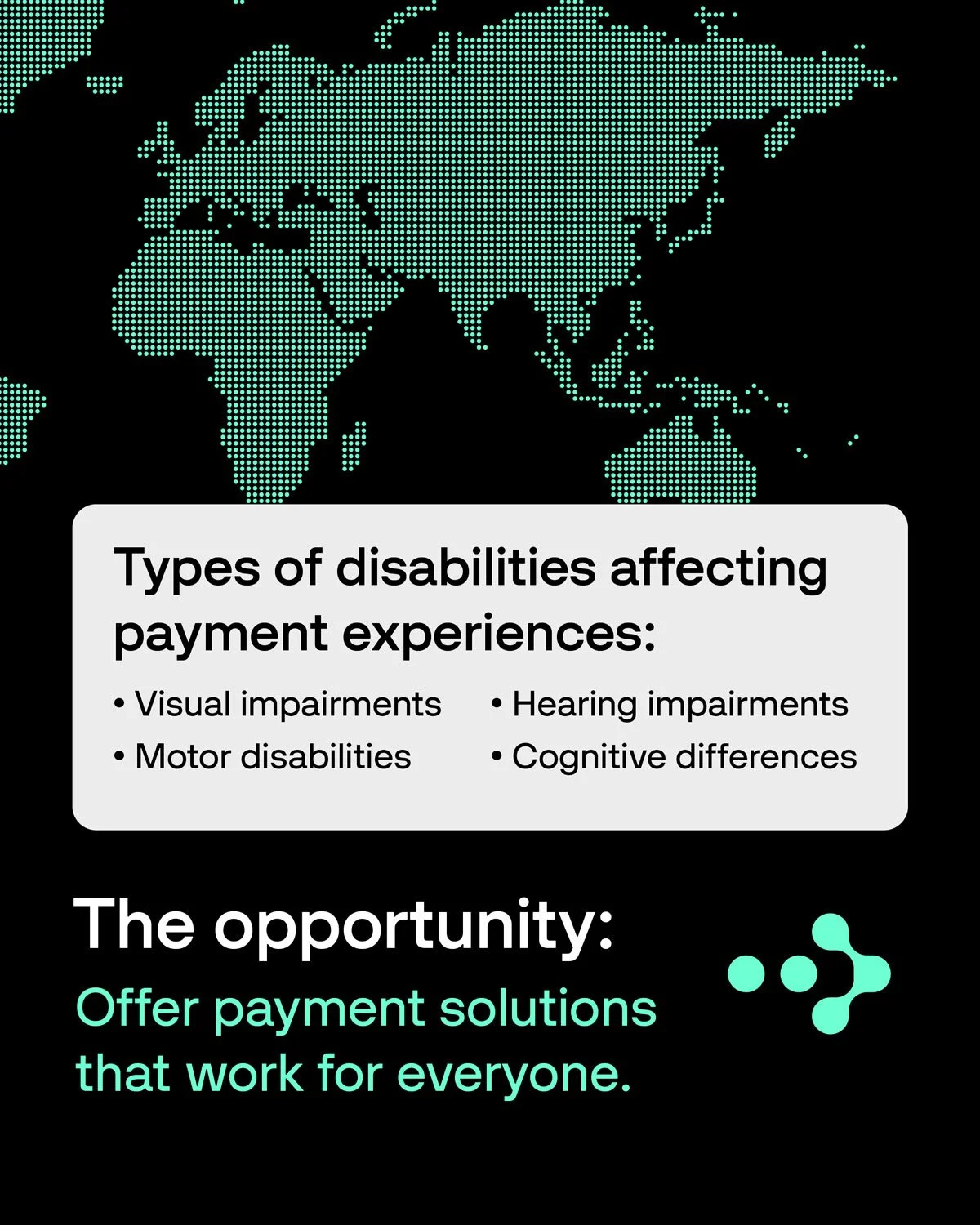 Accessibility social graphic 2
