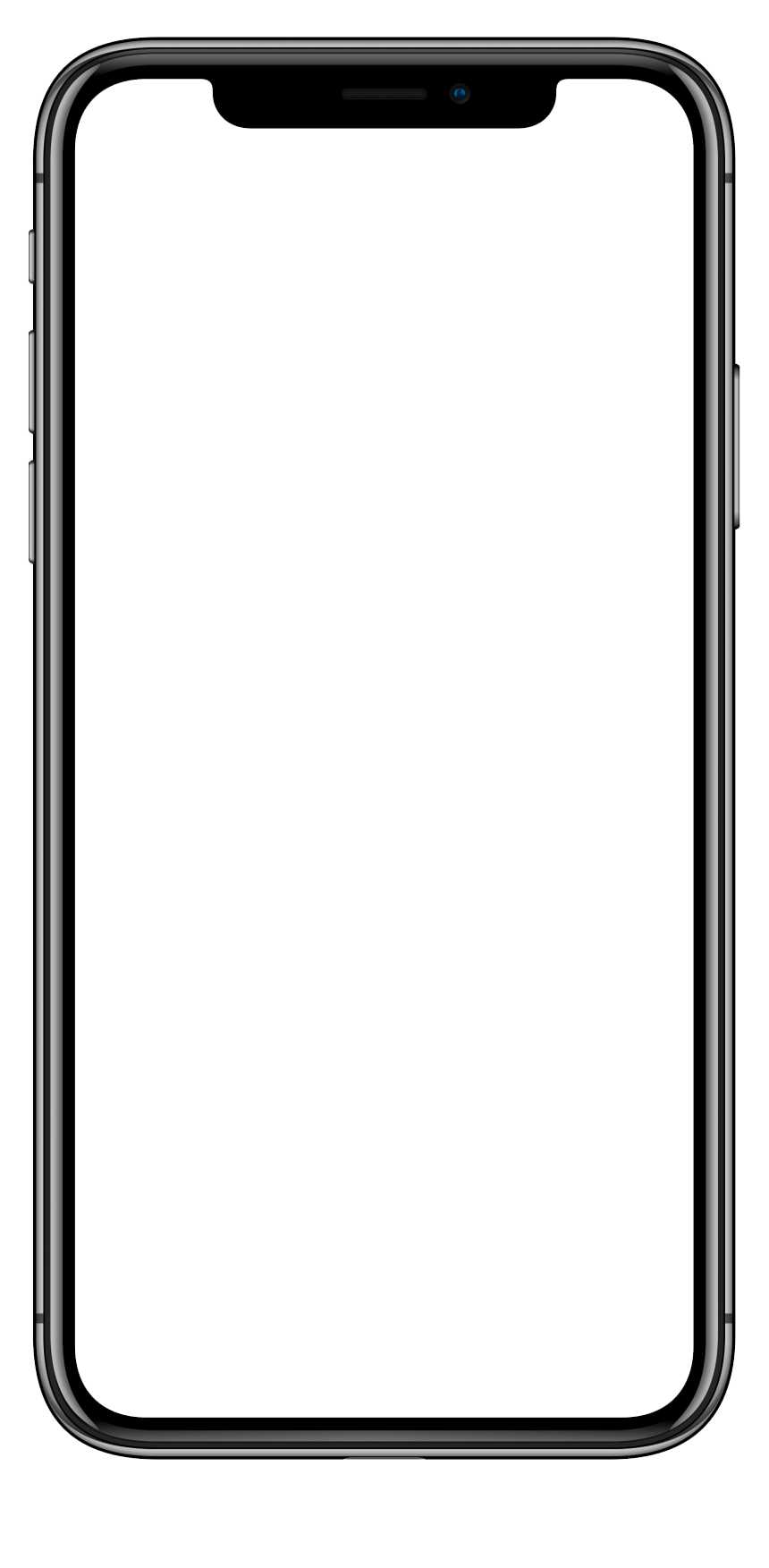 Mobile version of Verifone sustainability landing page