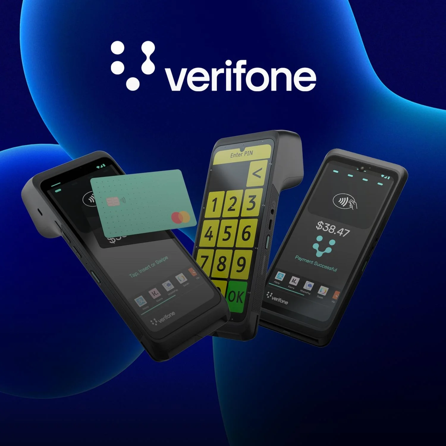 Verifone