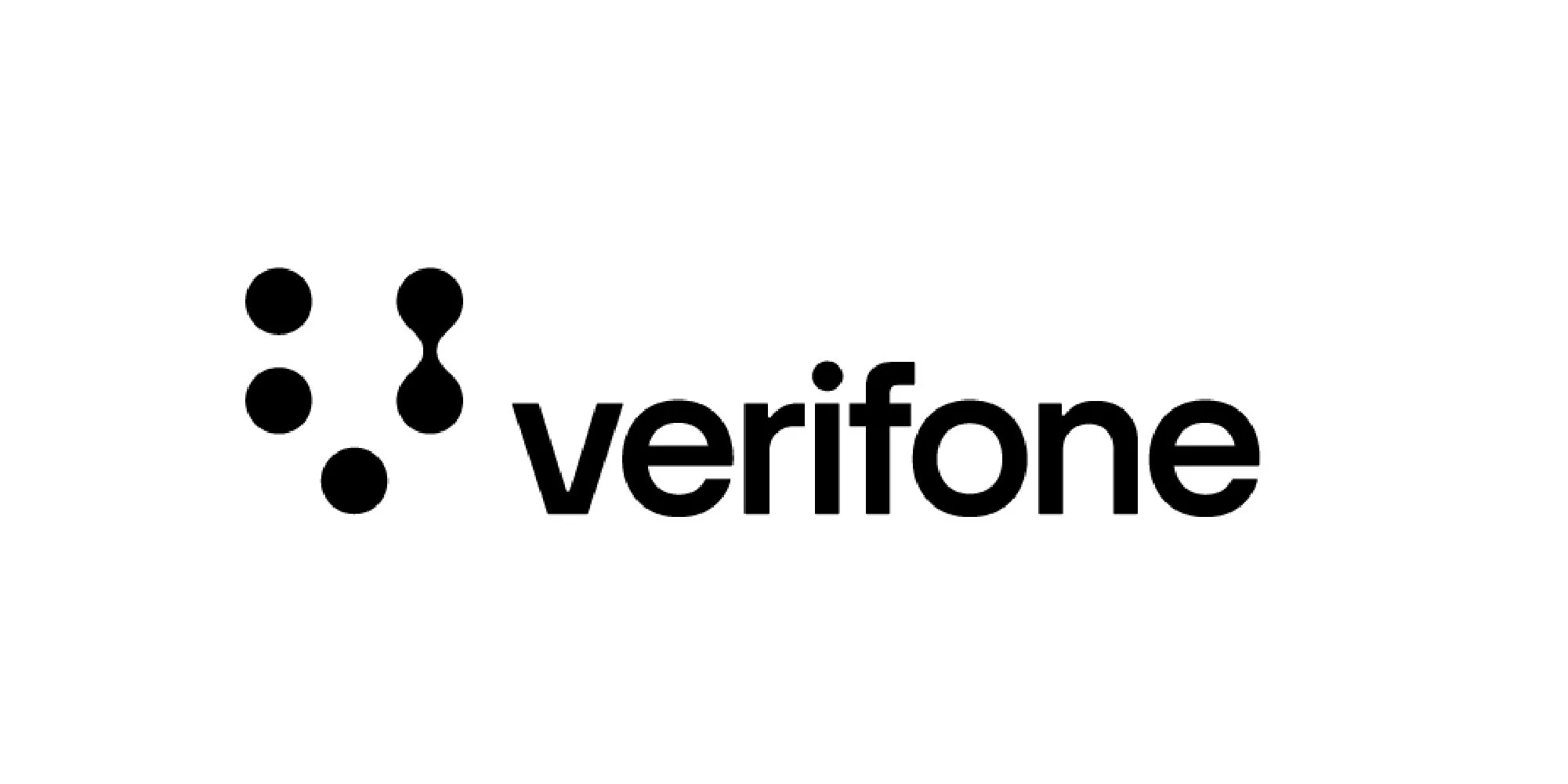 Verifone logo